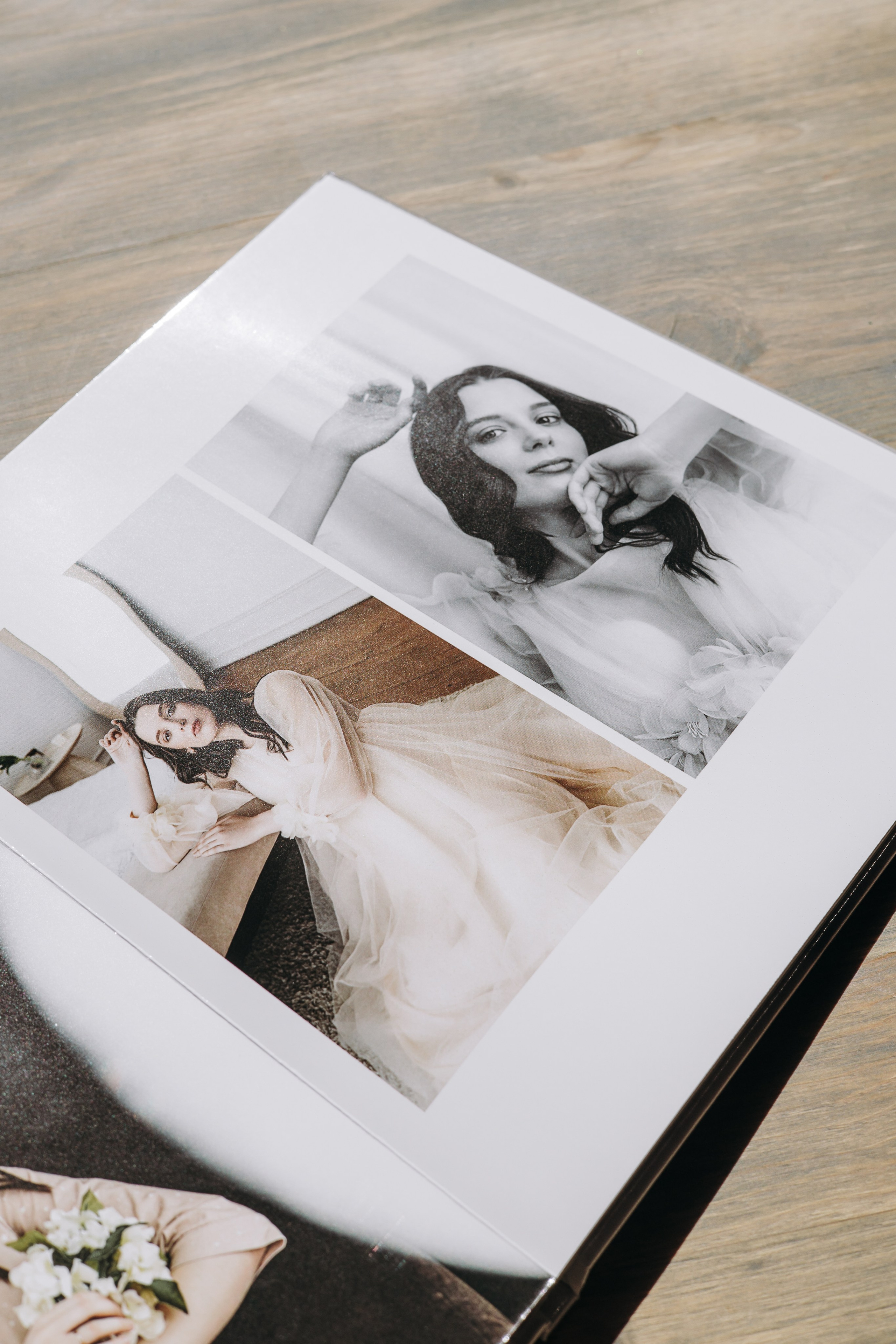 Анастасия и Семён — съемка беременности