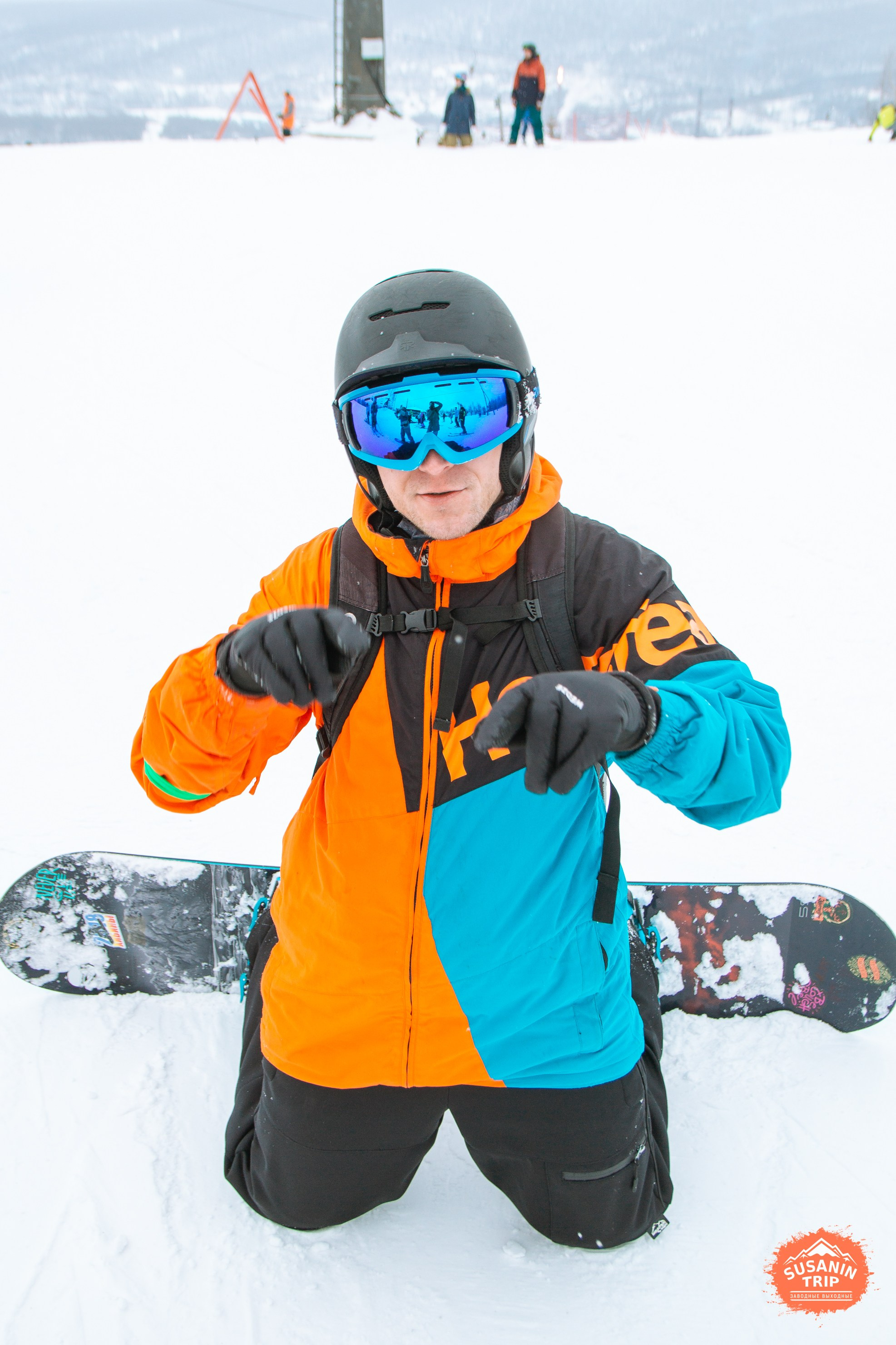 Sport. Коммерческий фотограф в Тюмени. Роман Бурашов