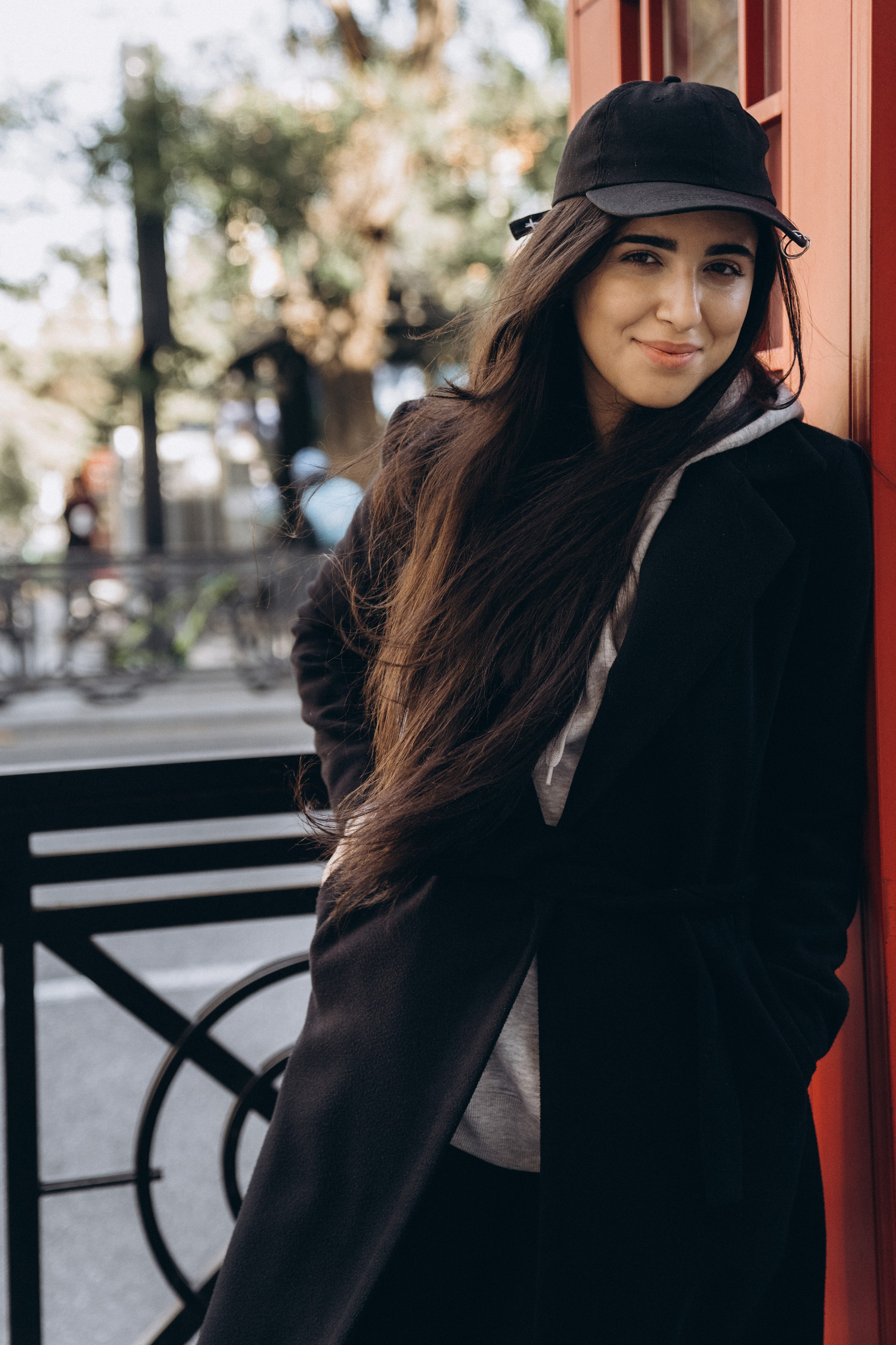 Лейли. Фотограф в Баку Екатерина Ракитянская