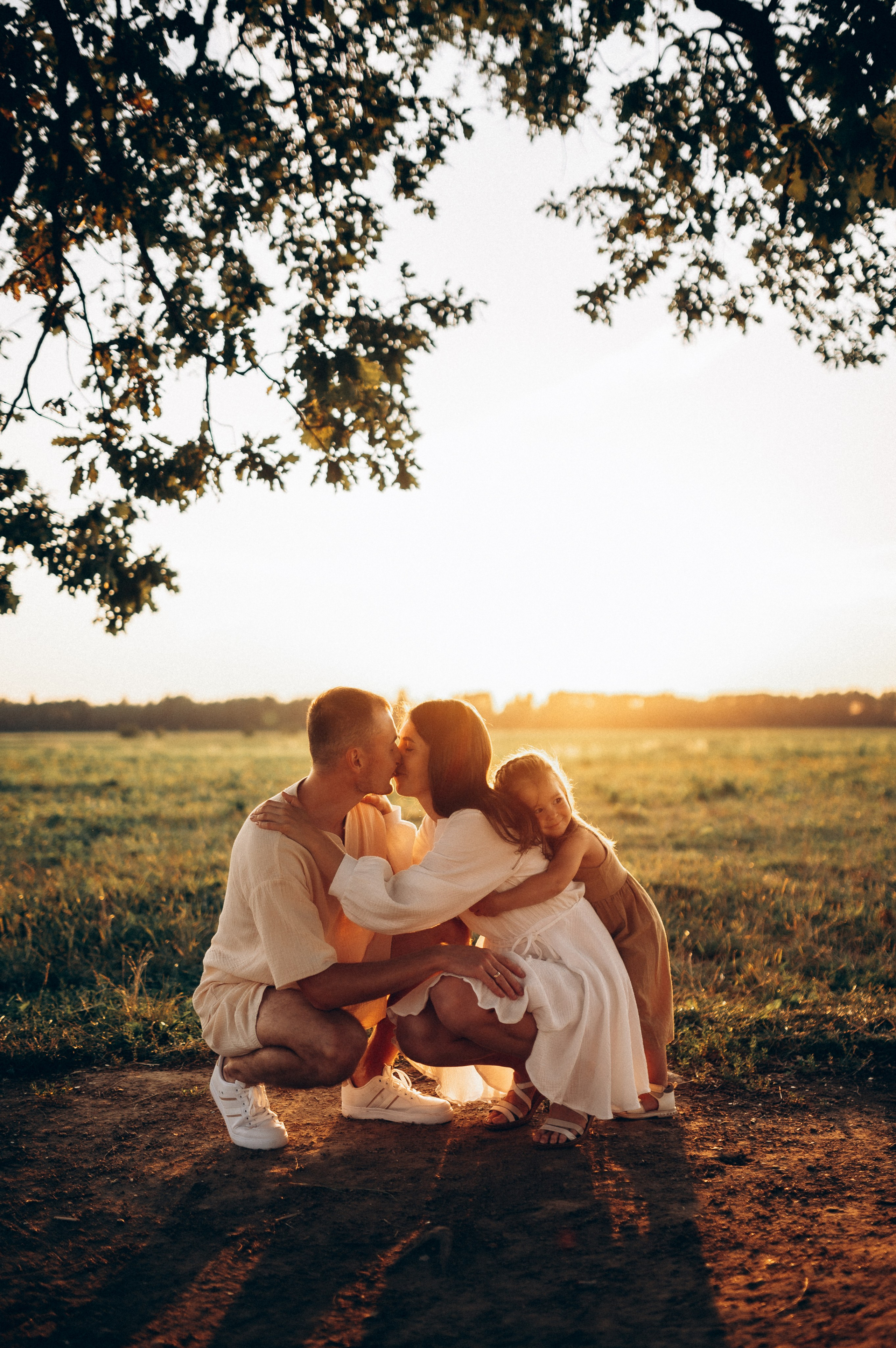 Семейная фотопрогулка Пушкин. Фотограф ПИТЕР СПБ Надежда Баранова