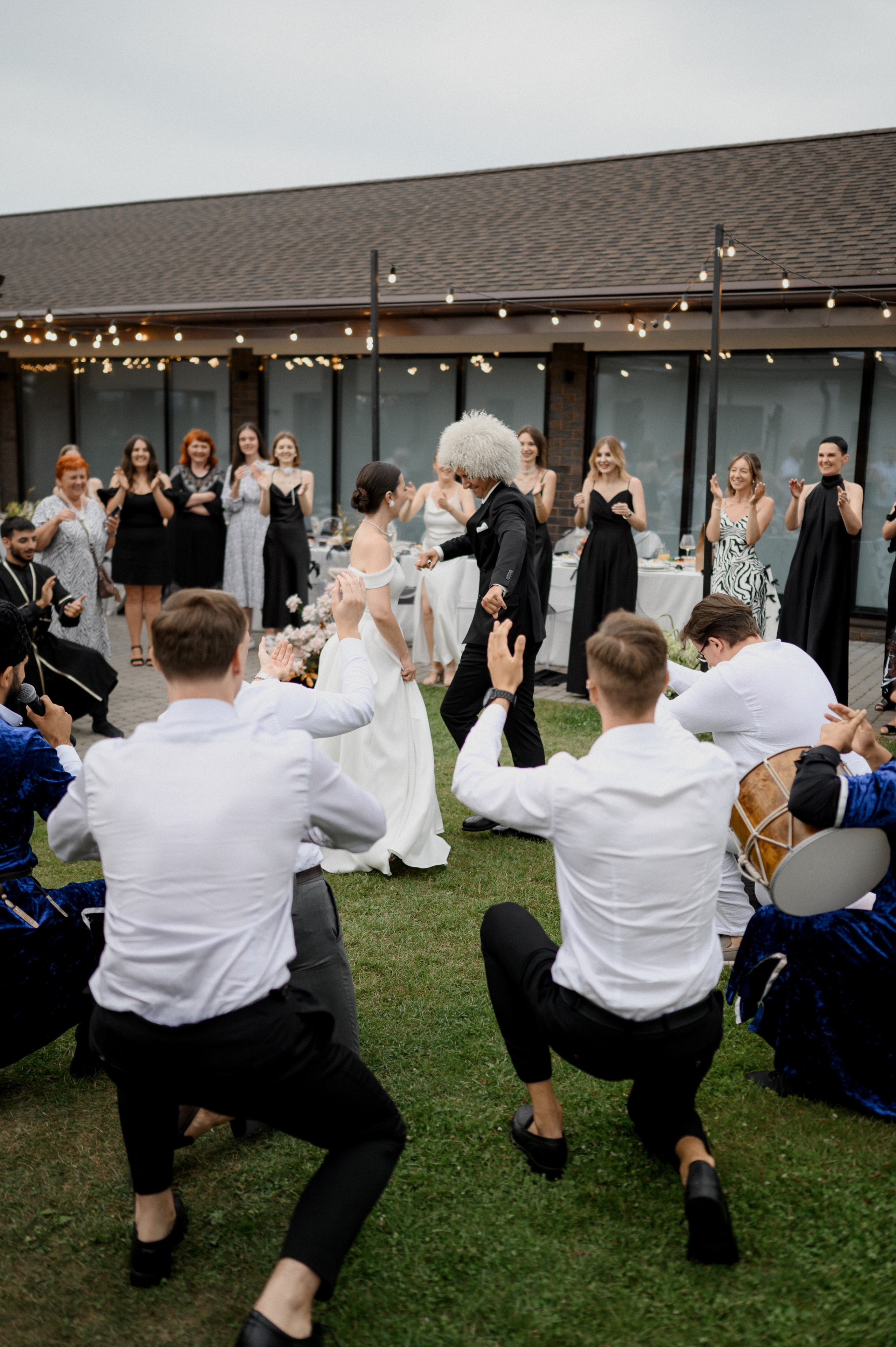 Эльшад и Настя. Свадебный фотограф Минск