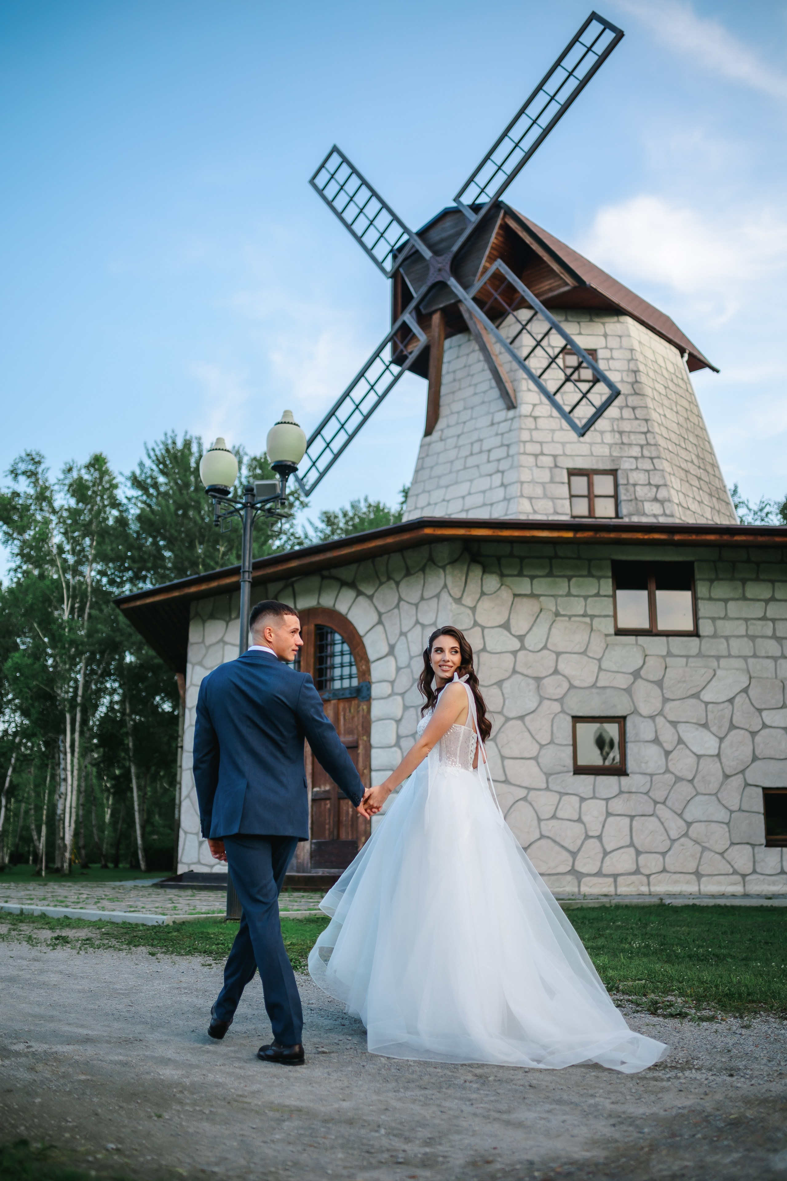 Свадебный фотограф в Хабаровске