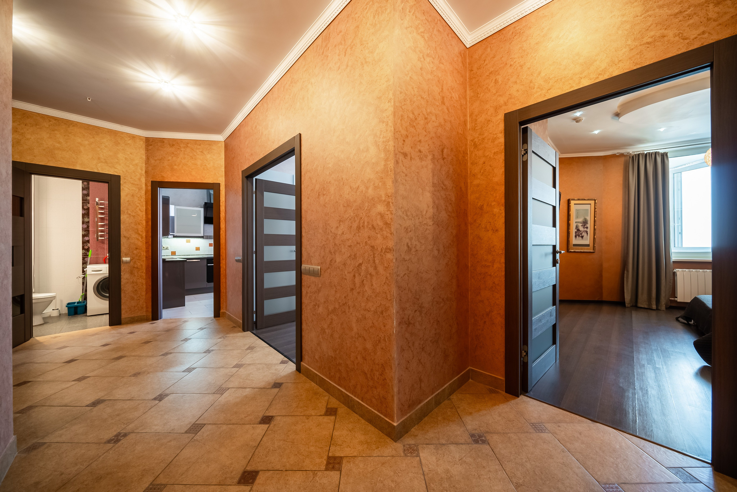 ЖК СОКОЛЬНИКИ. Фото и видео-съемка Андраник Хачатурян