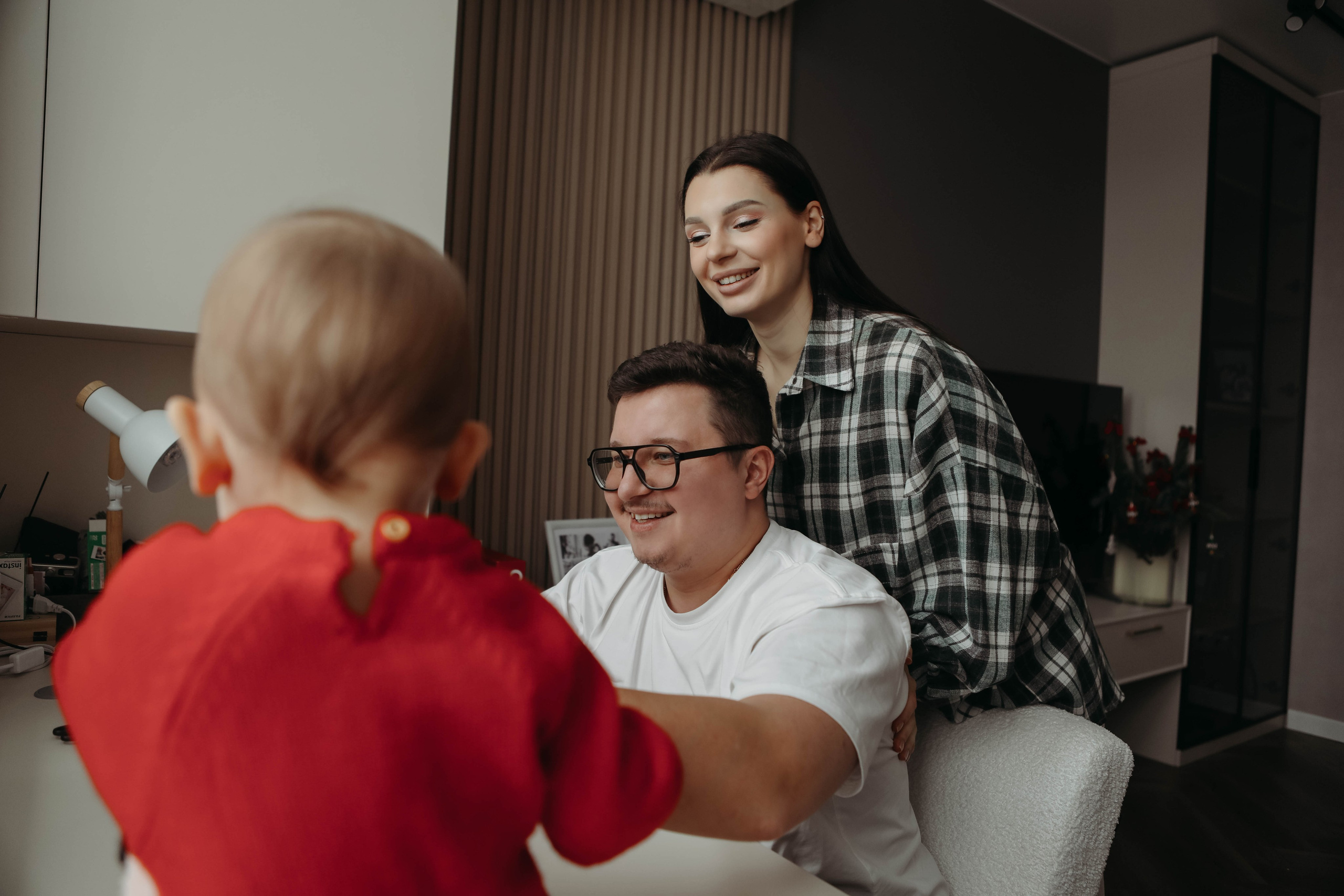 Дом Счастье Любовь. Катя Сидор — фотограф в Москве