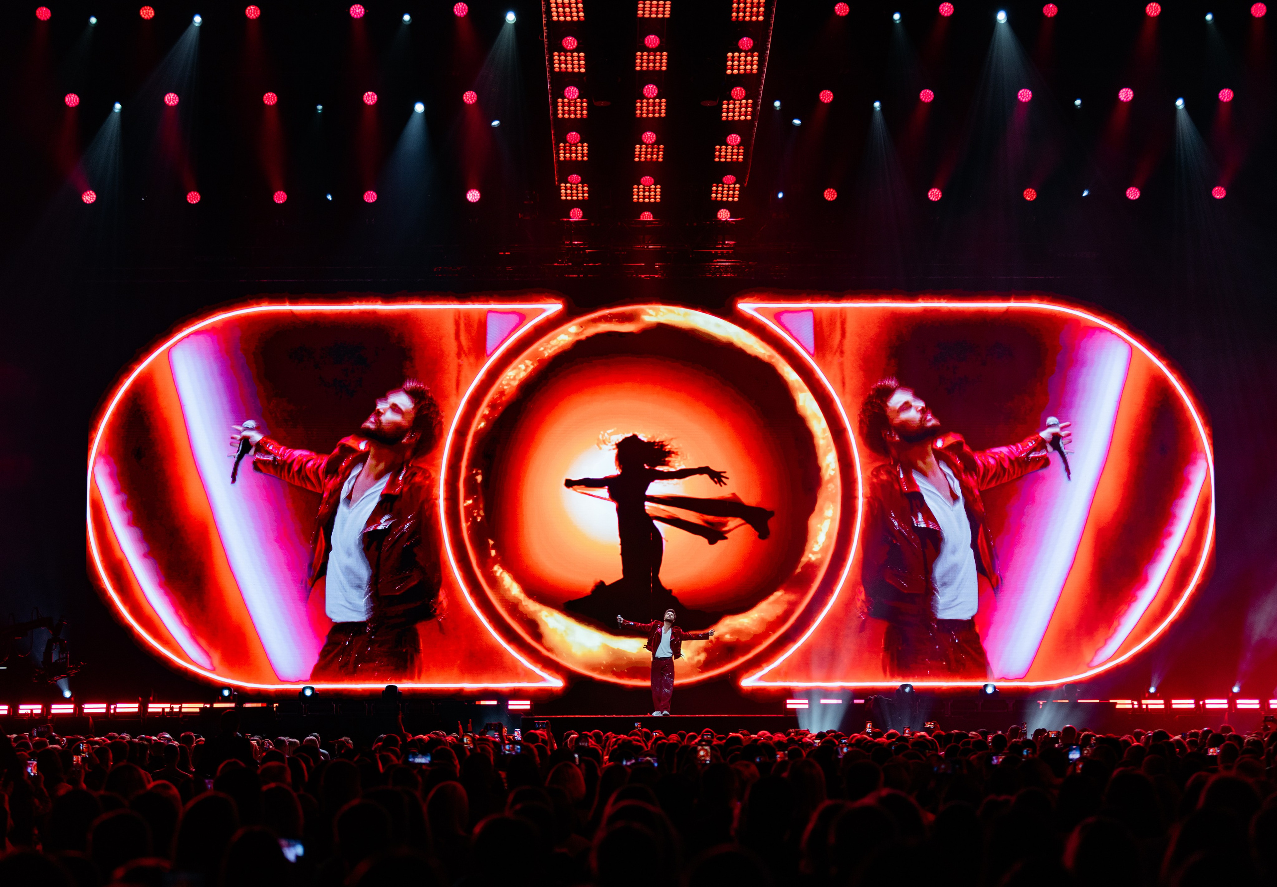 Золотой граммофон 2026 (backstage). Свадебный и репортажный фотограф в Санкт-Петербурге