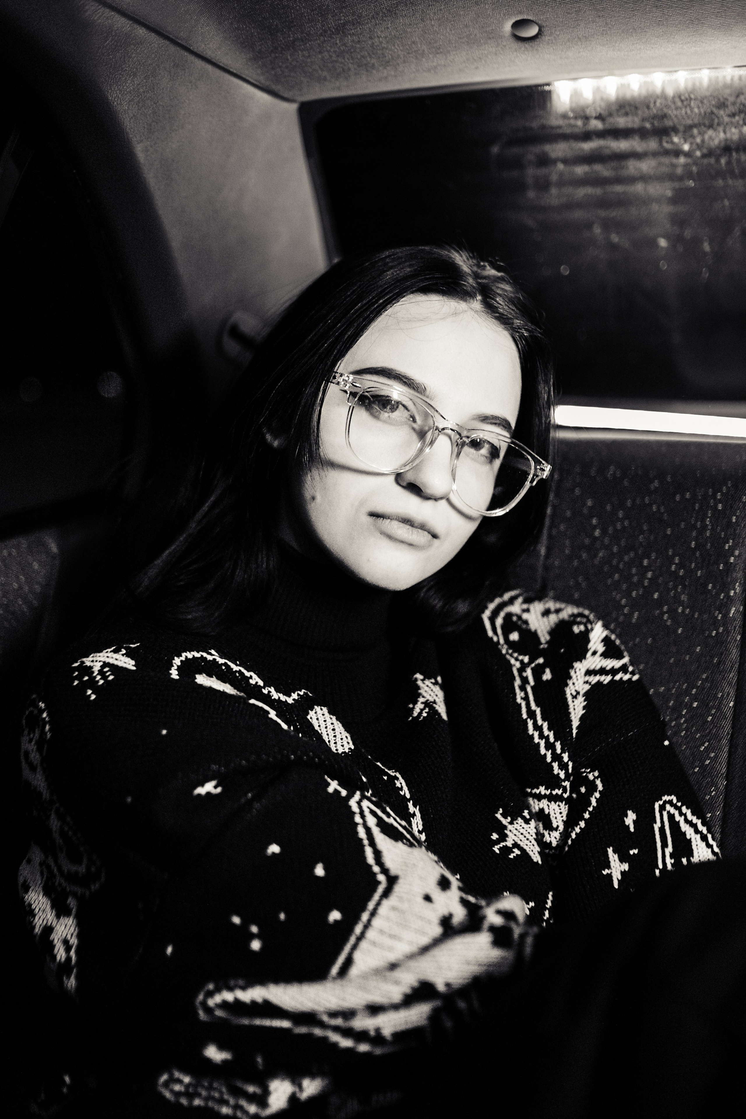 Даша. Фотограф в Белгороде Варвара Виноходова