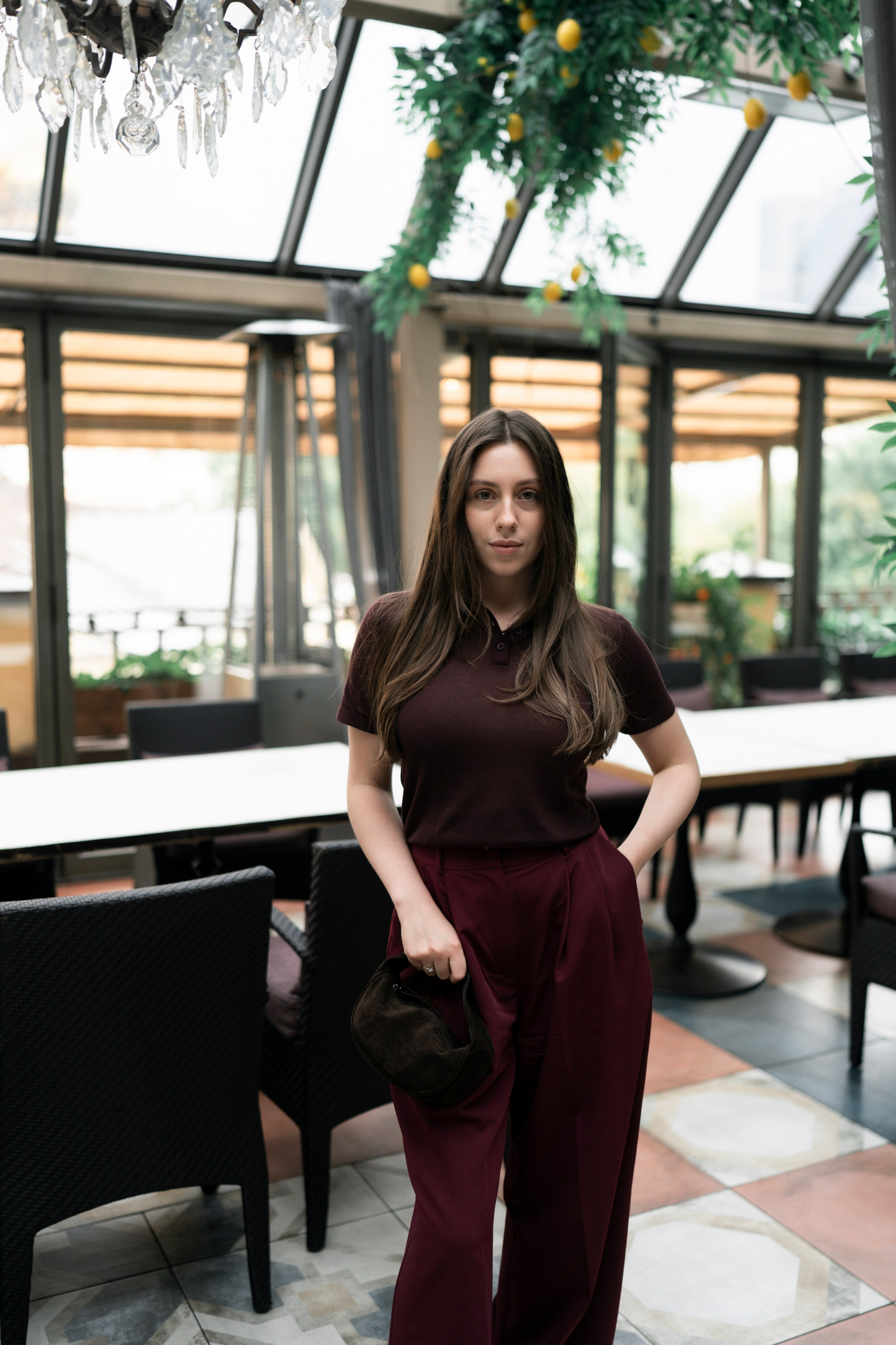 Встреча. Свадебный фотограф в Москве Кристина Чехова