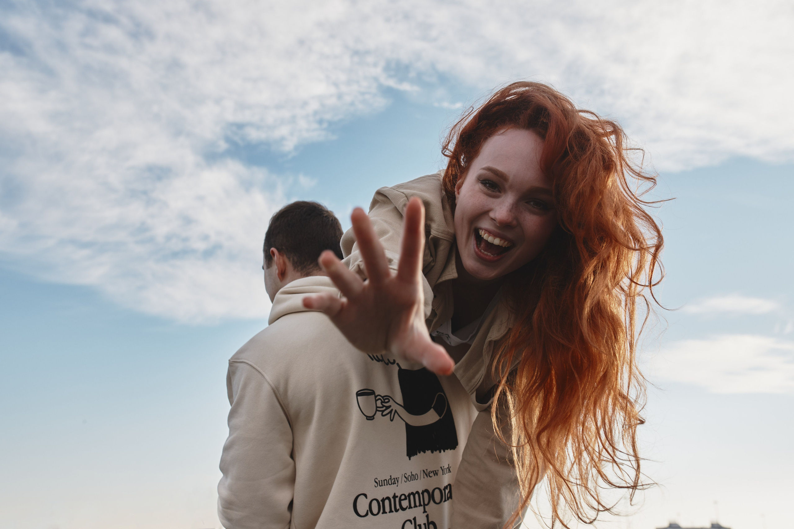 Игорь и Кристина. Семейный и свадебный фотограф в Новороссийске