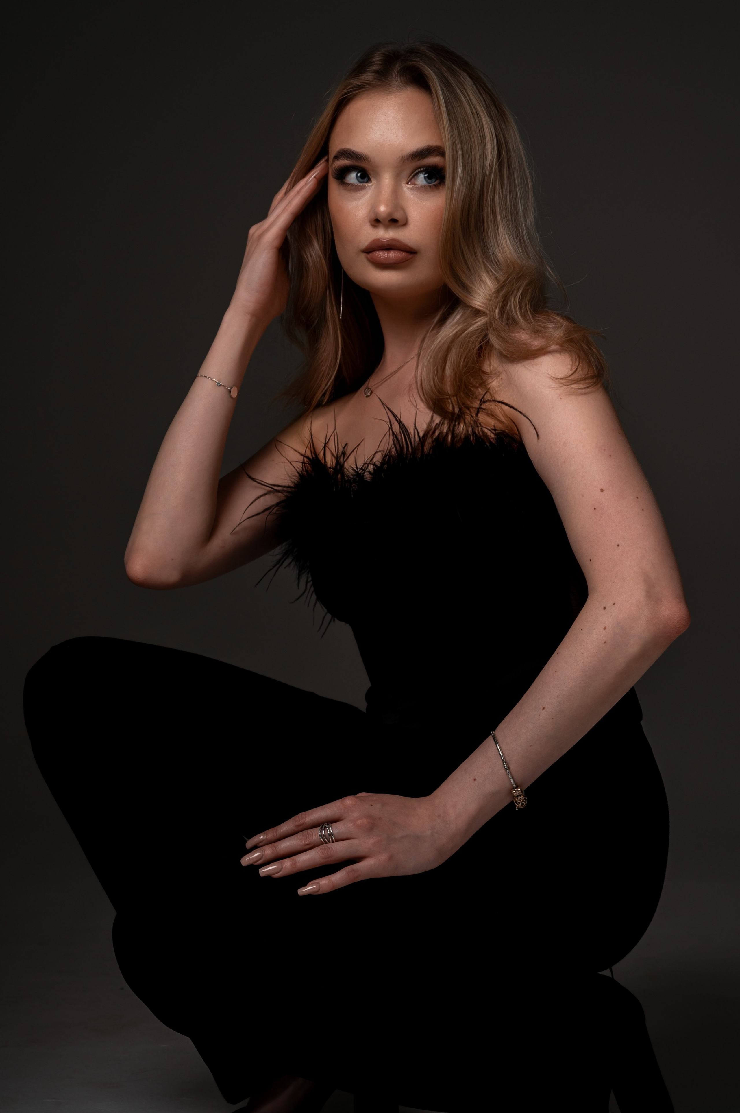 Диана. Семейный, портретный и свадебный фотограф Екатерина Макарова