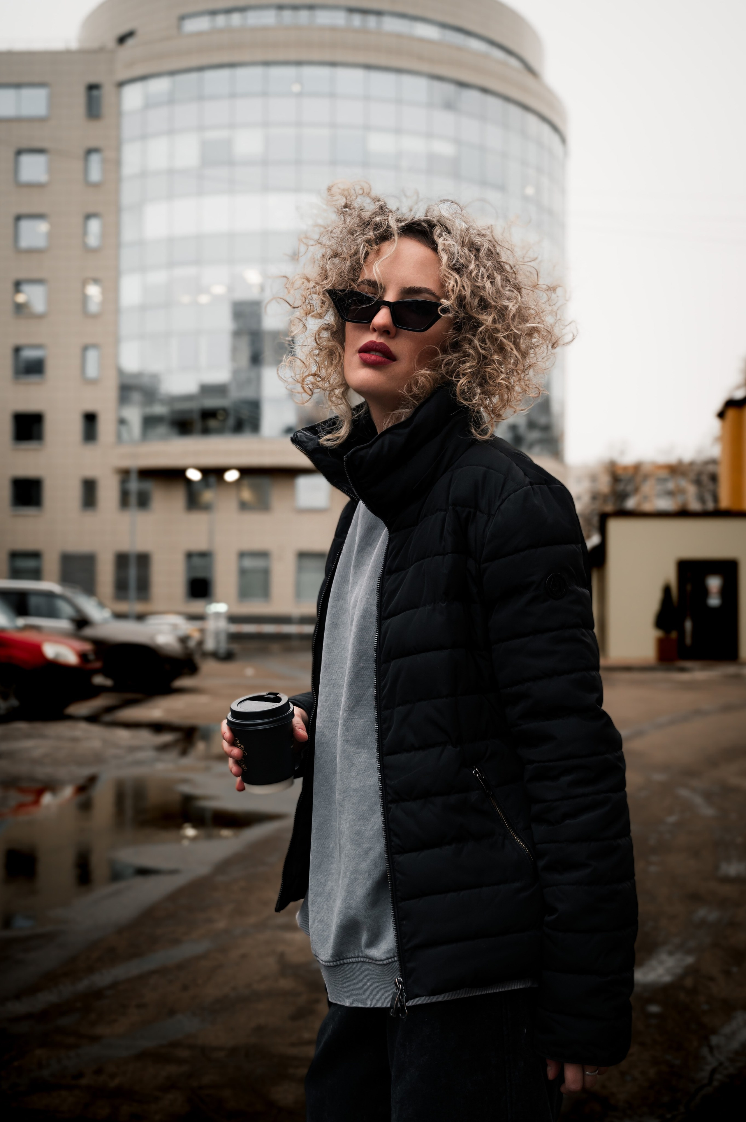 Софи. Семейный, портретный и свадебный фотограф Екатерина Макарова