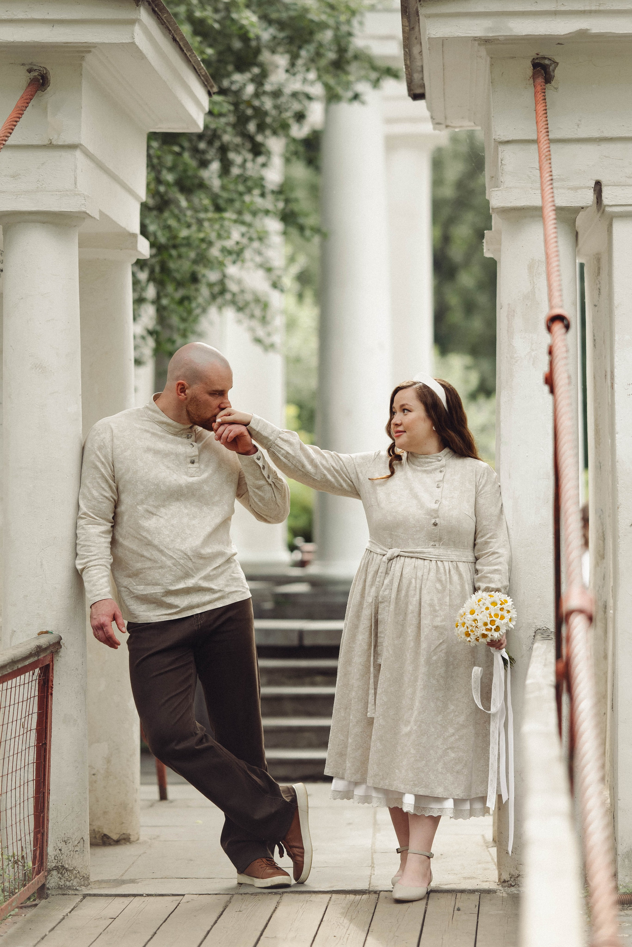 Russian style. Портретный и семейный фотограф в Екатеринбурге Мишина Татьяна