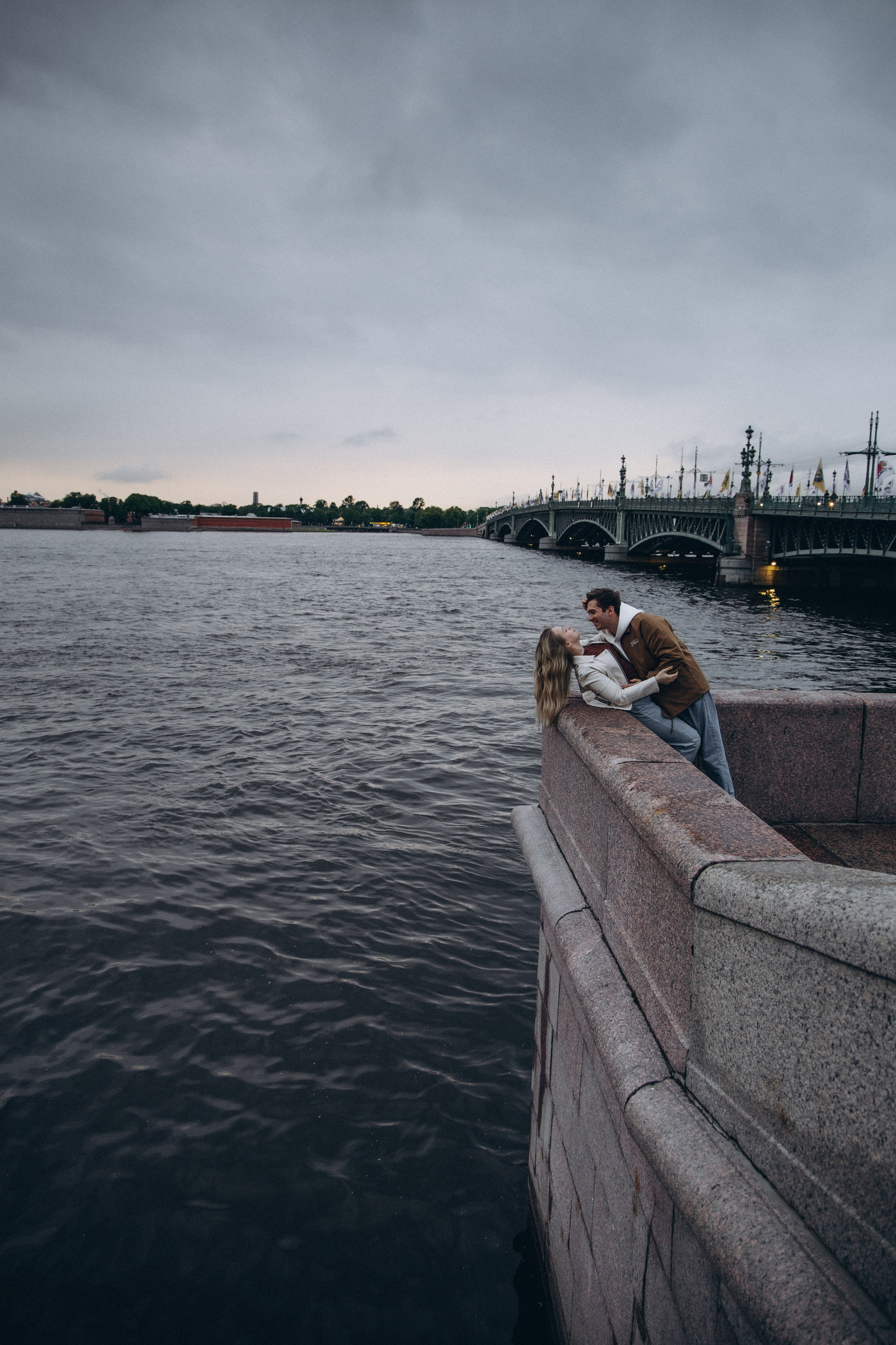 Егор и Дарина. Kolomenskaia Kseniia Family photographer