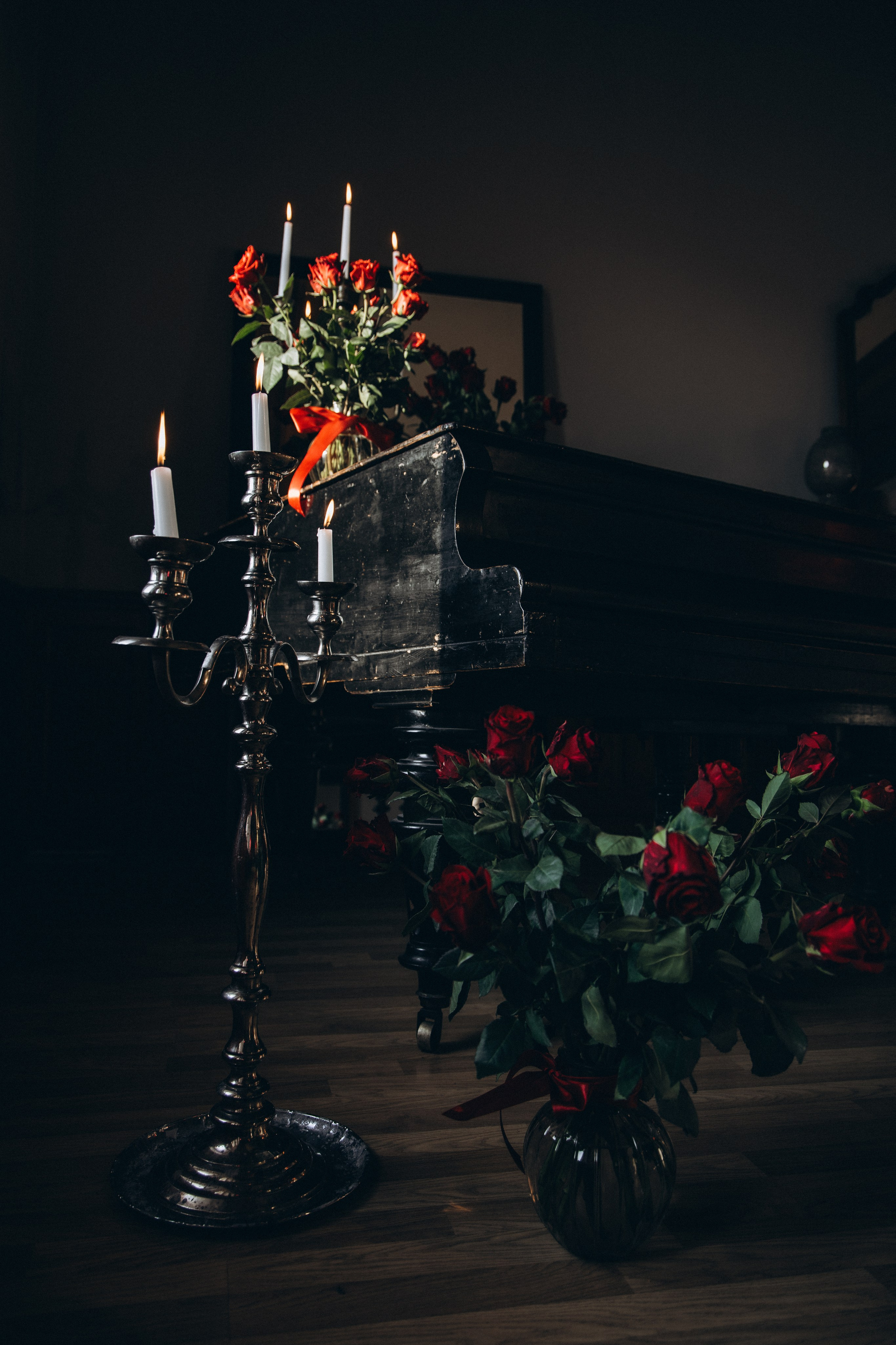 Юлия и Денис