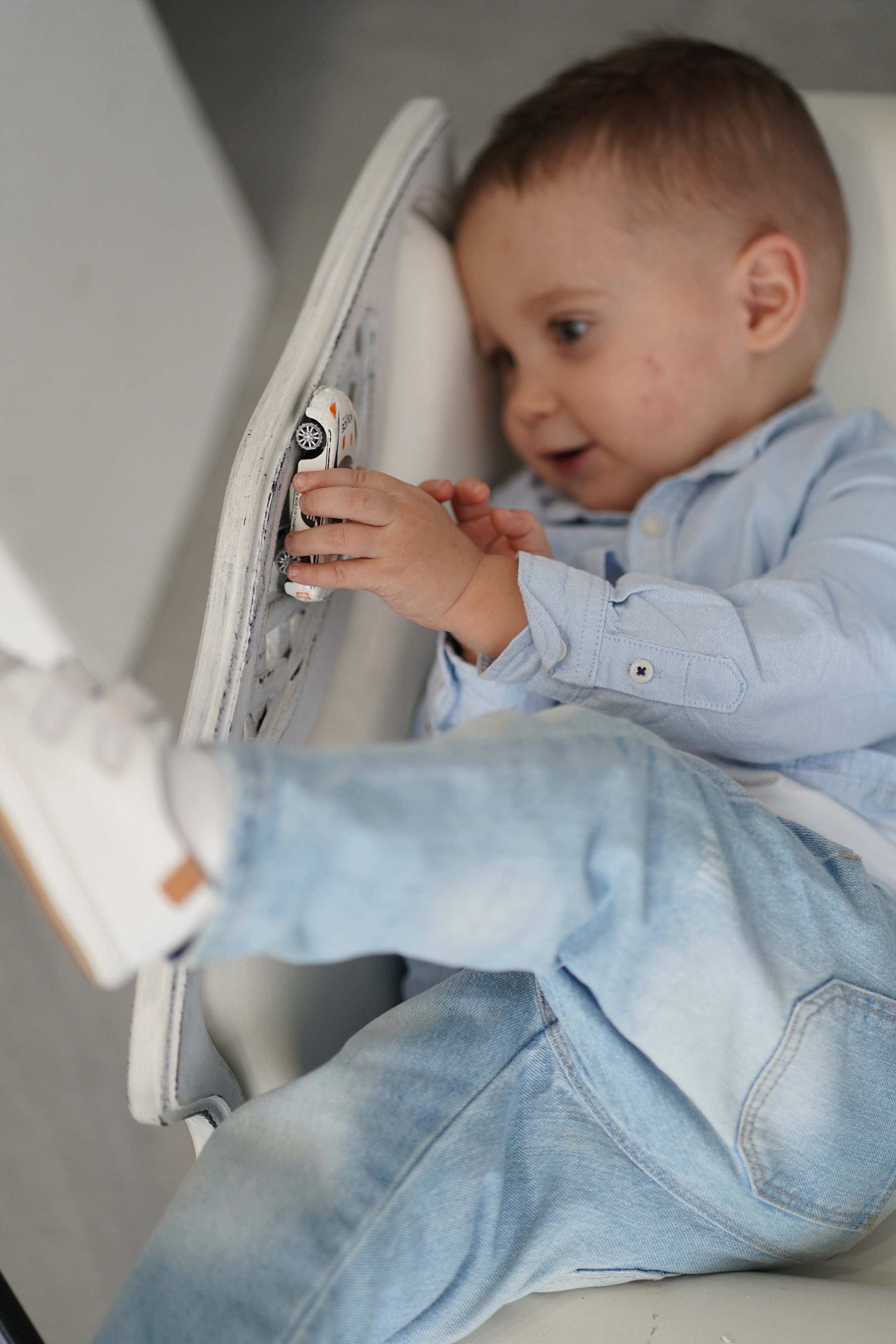 HB. Фотограф в Москве и МО