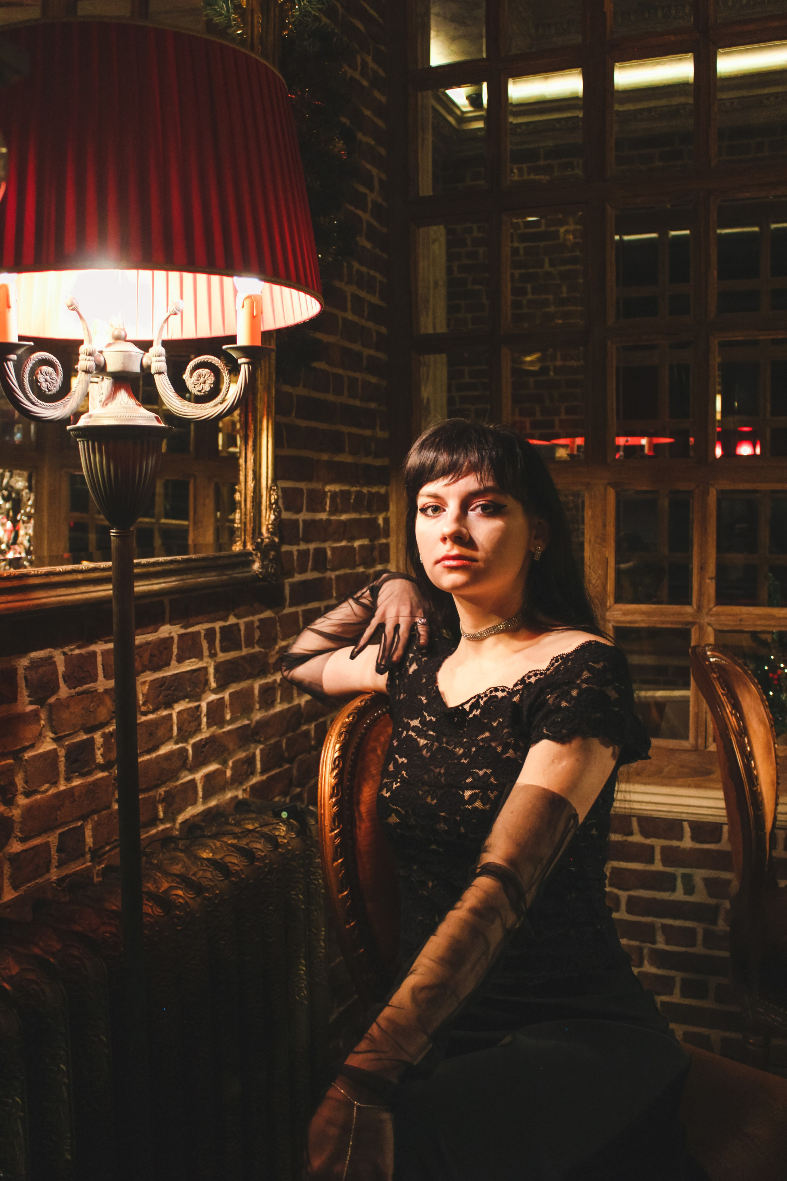 Мария. Чувственность и пылкость. Фотограф в Челябинске Мерзлякова Анастасия