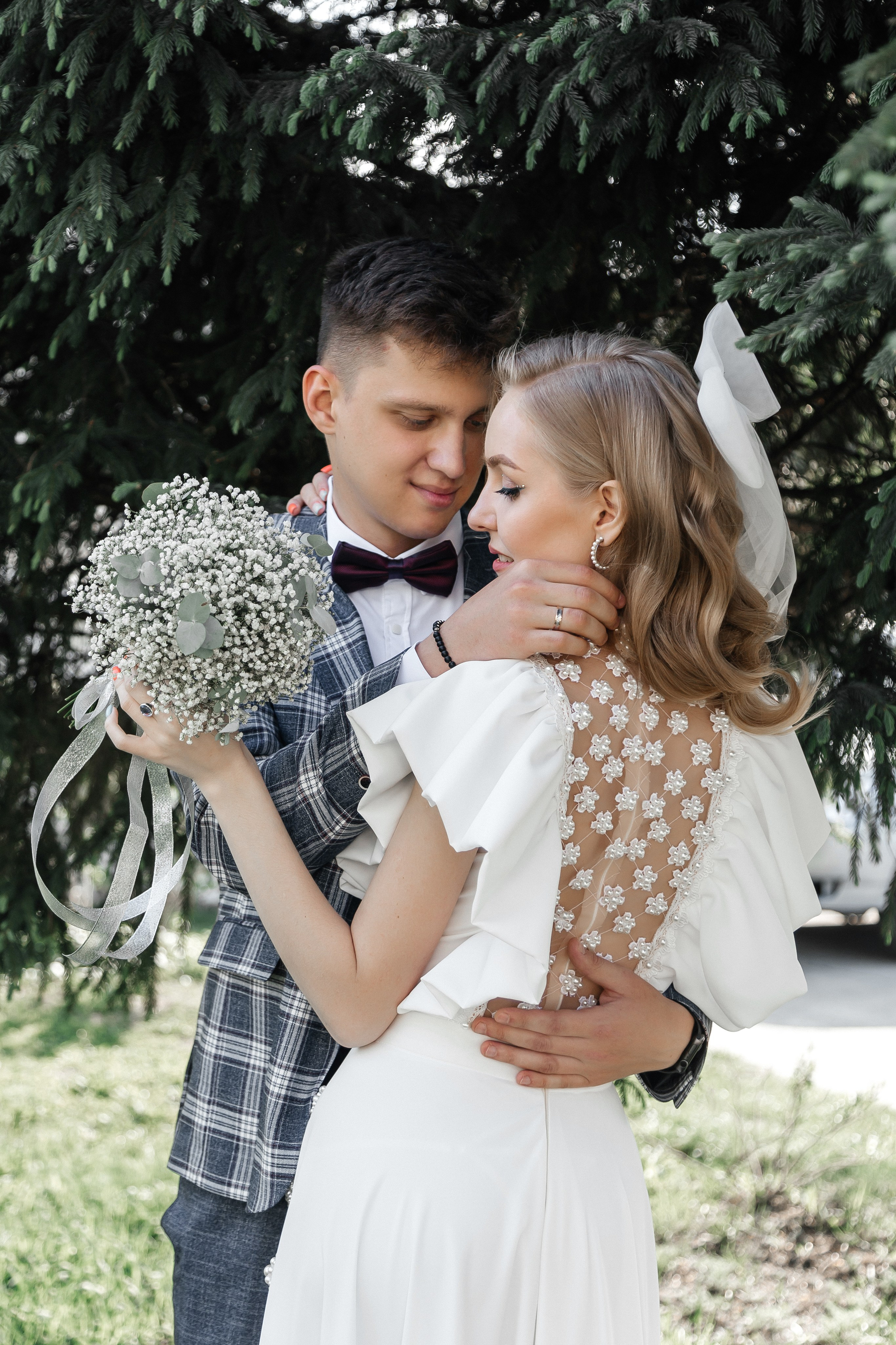 Глеб & София. Фотограф Улан-Удэ/Иркутск Алекс Жданов