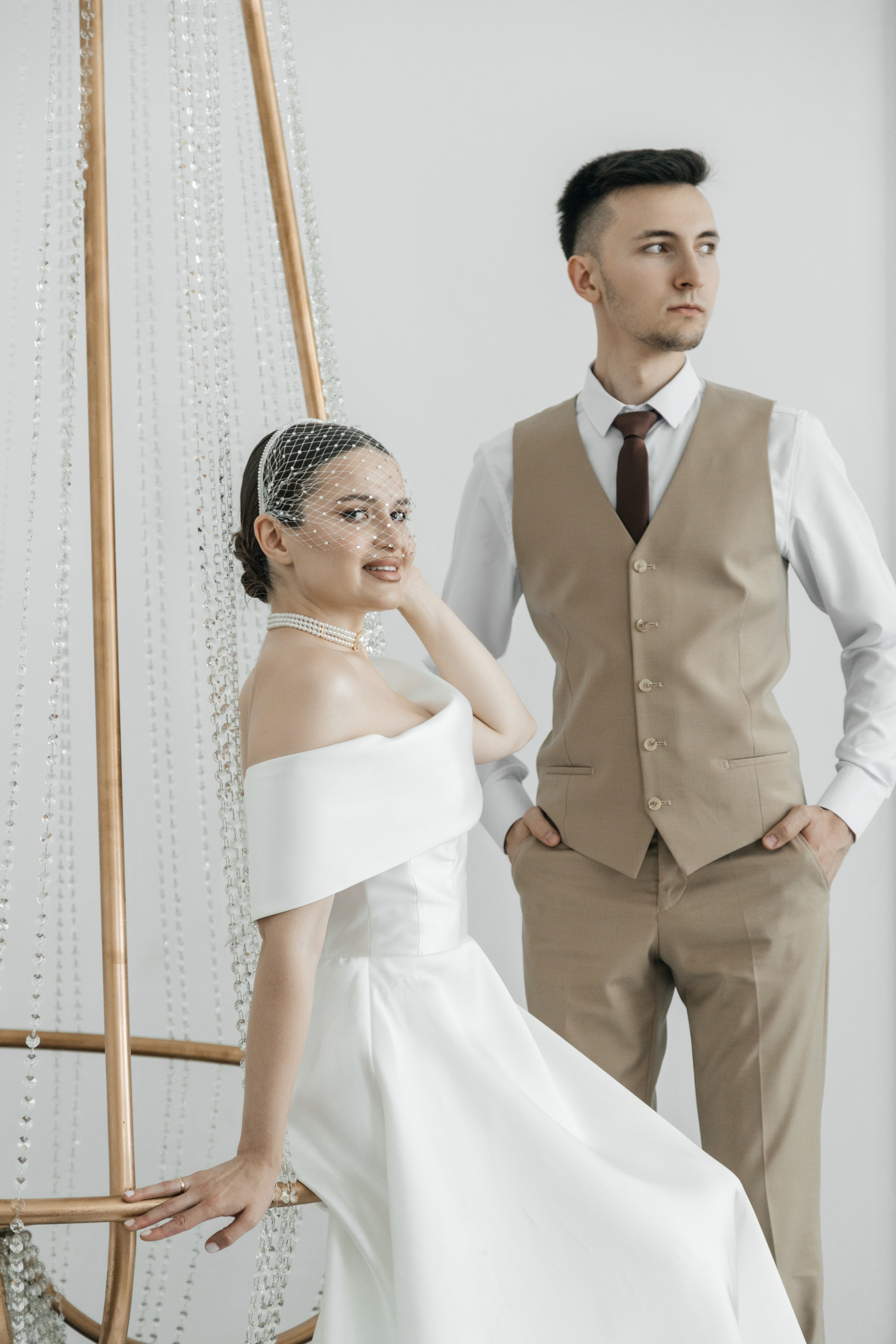 Михаил & Дарья. Фотограф Иркутск/Улан-Удэ Алекс Жданов