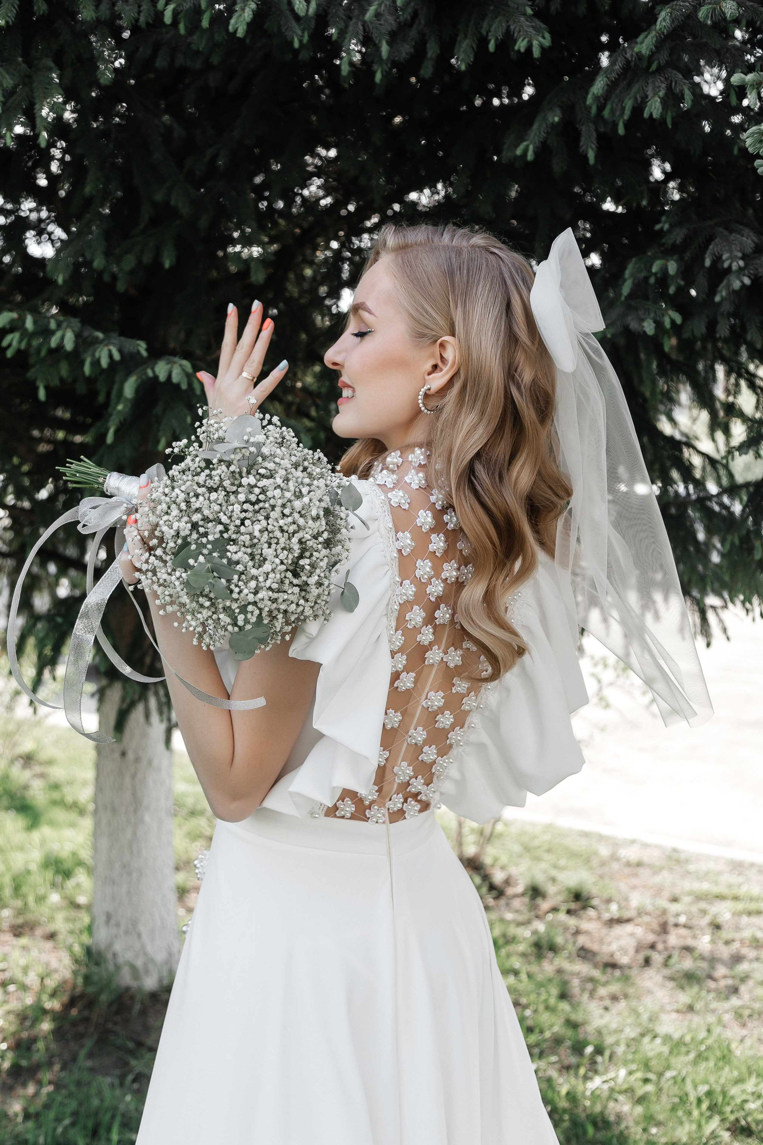 Глеб & София. Фотограф Улан-Удэ/Иркутск Алекс Жданов