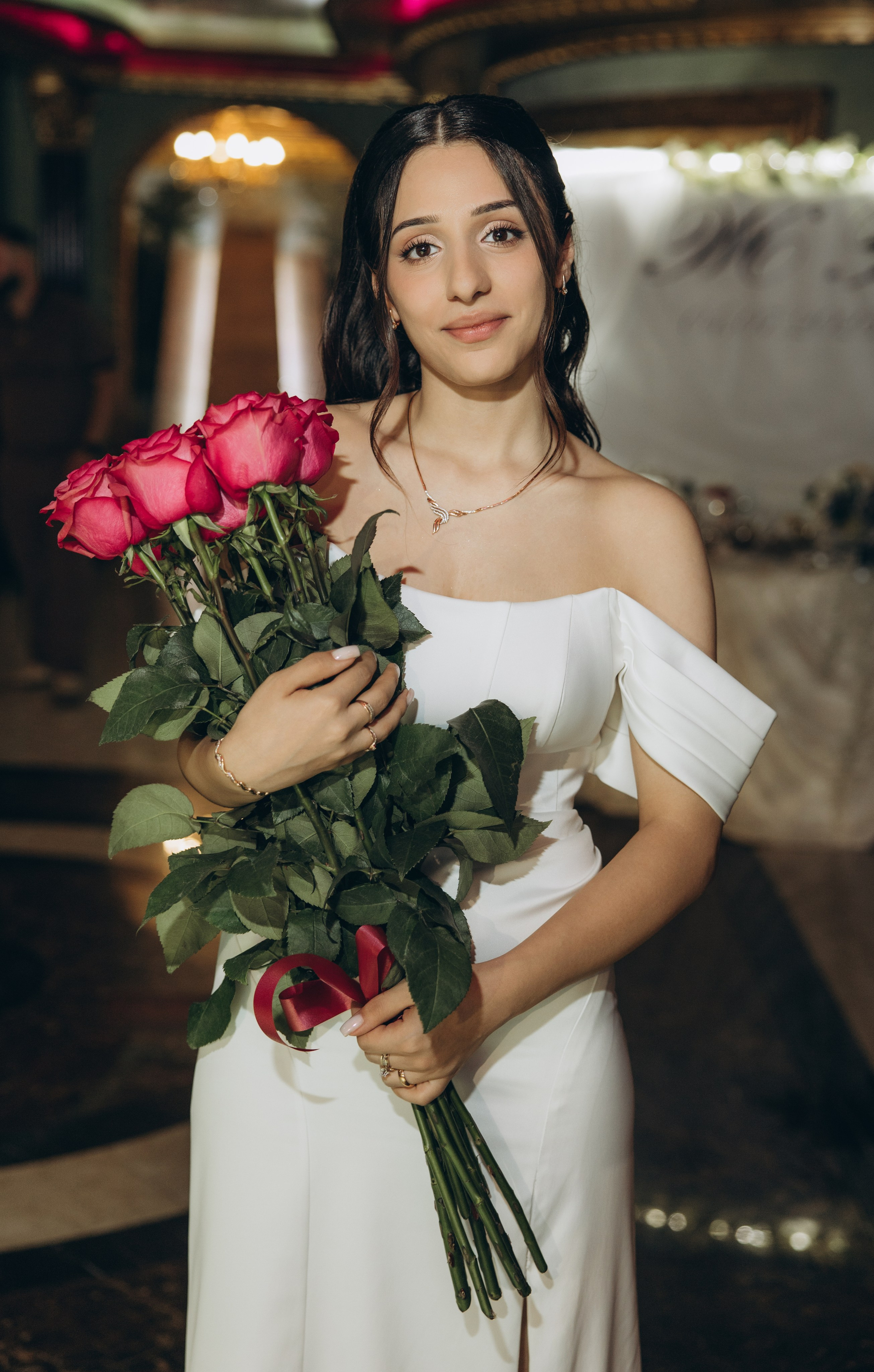 Банкет. Свадебный, семейный фотограф в Иркутске Светлана Макаричева