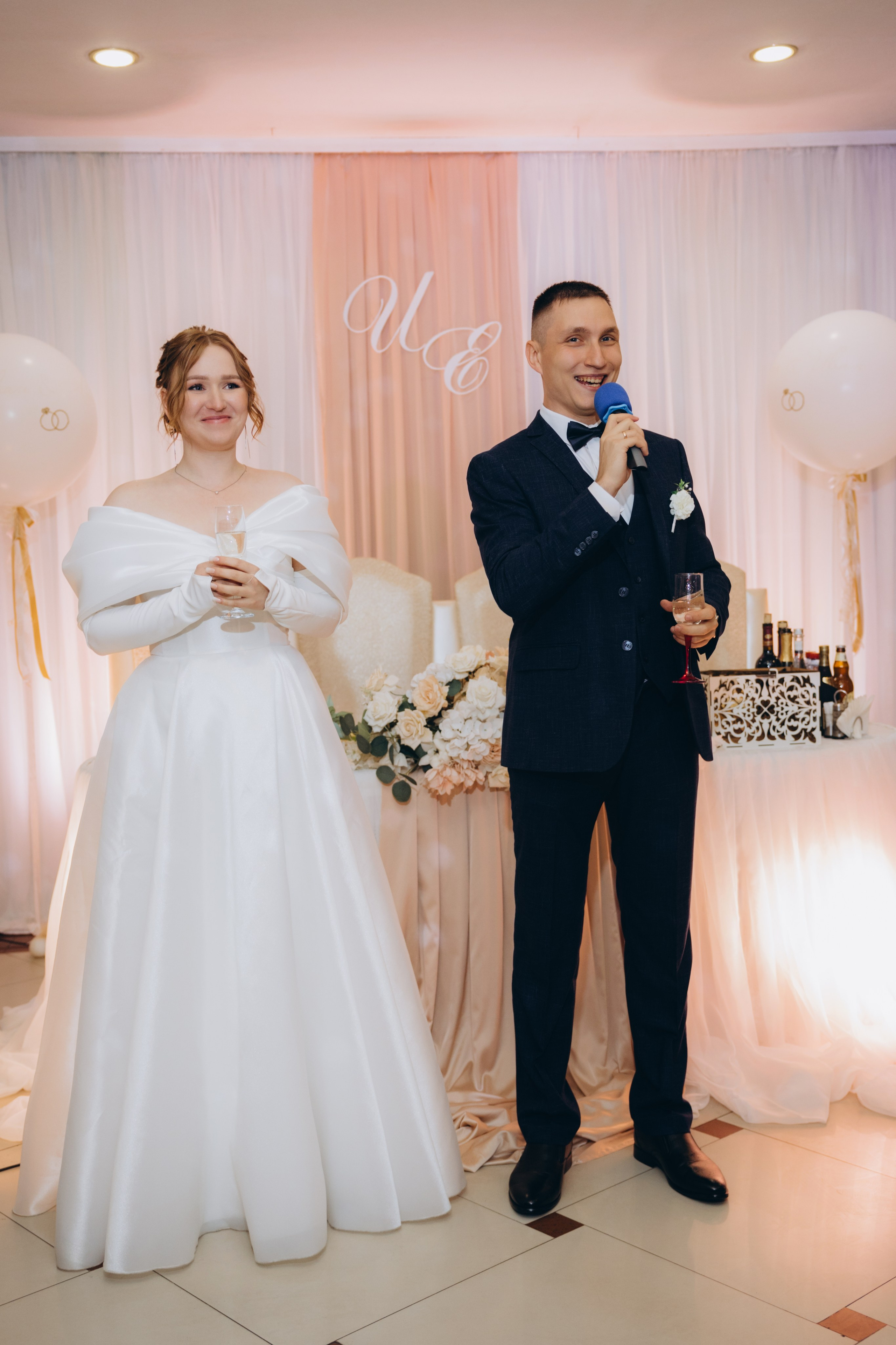 Иван и Елена. Свадебный, семейный фотограф в Иркутске Светлана Макаричева