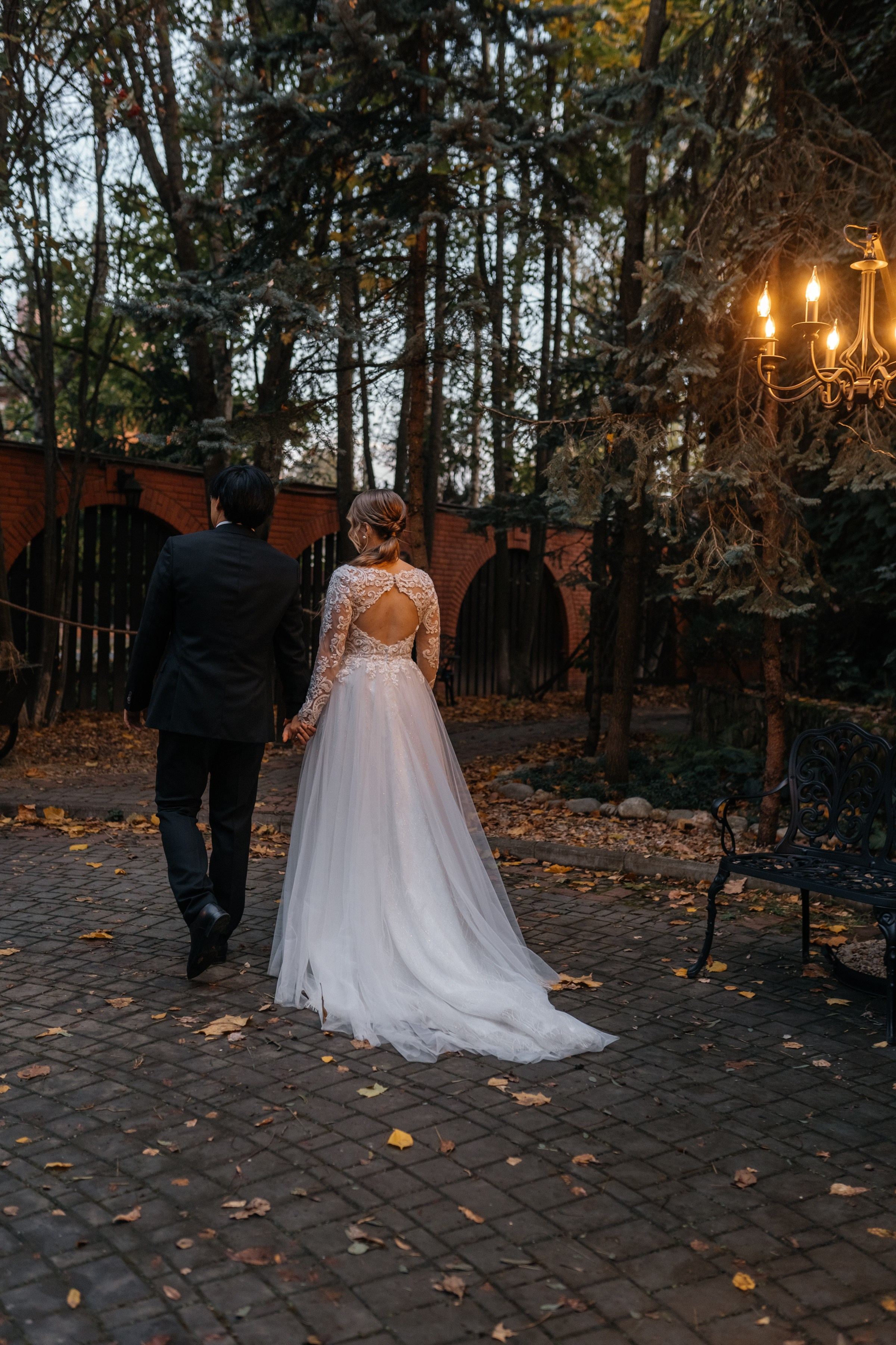 Fewhorses Артем & Светлана. Семейный и свадебный фотограф в Москве Виктория Махова