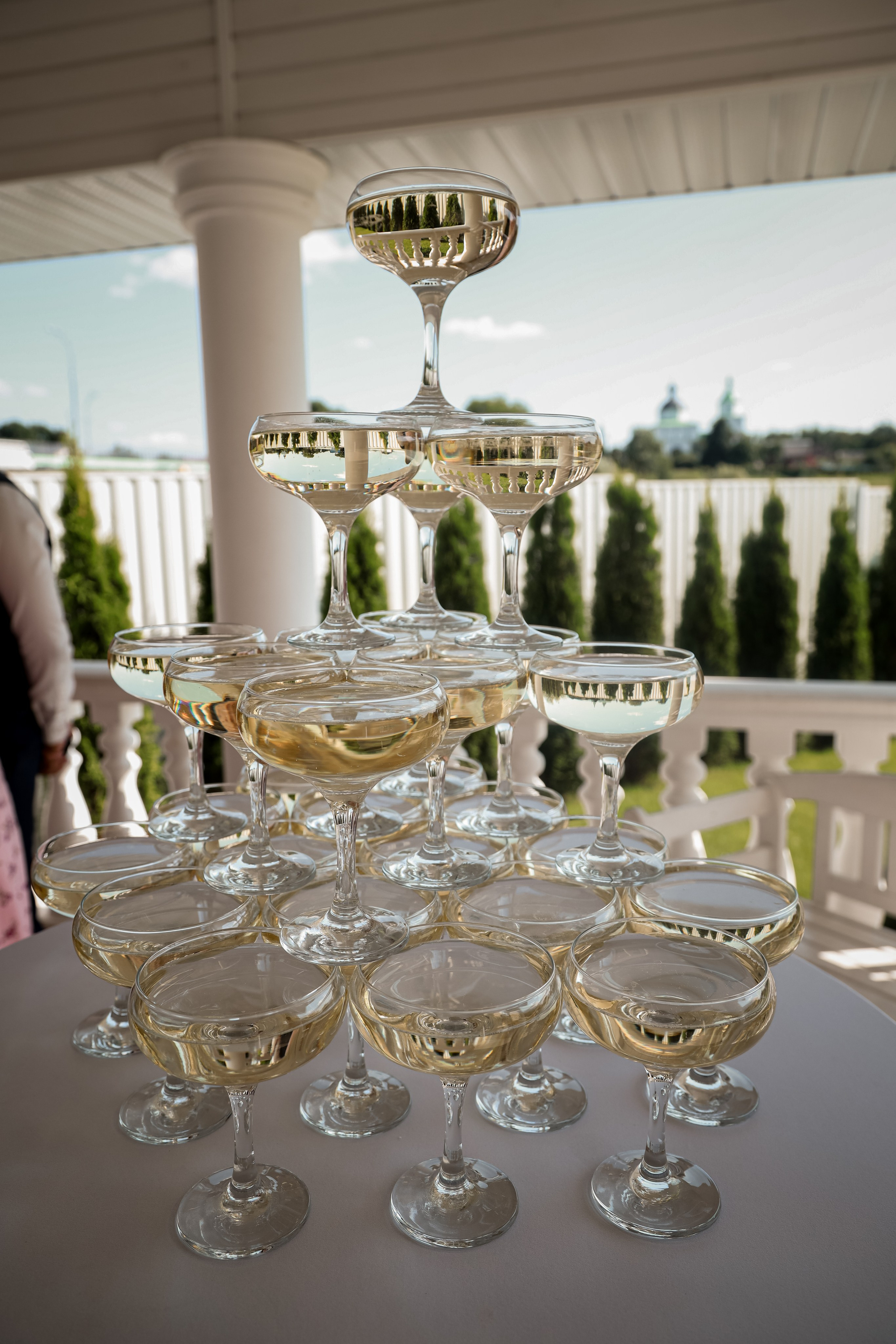 Марина и Миша. Свадебный фотограф Беларусь Ольга Козыренко