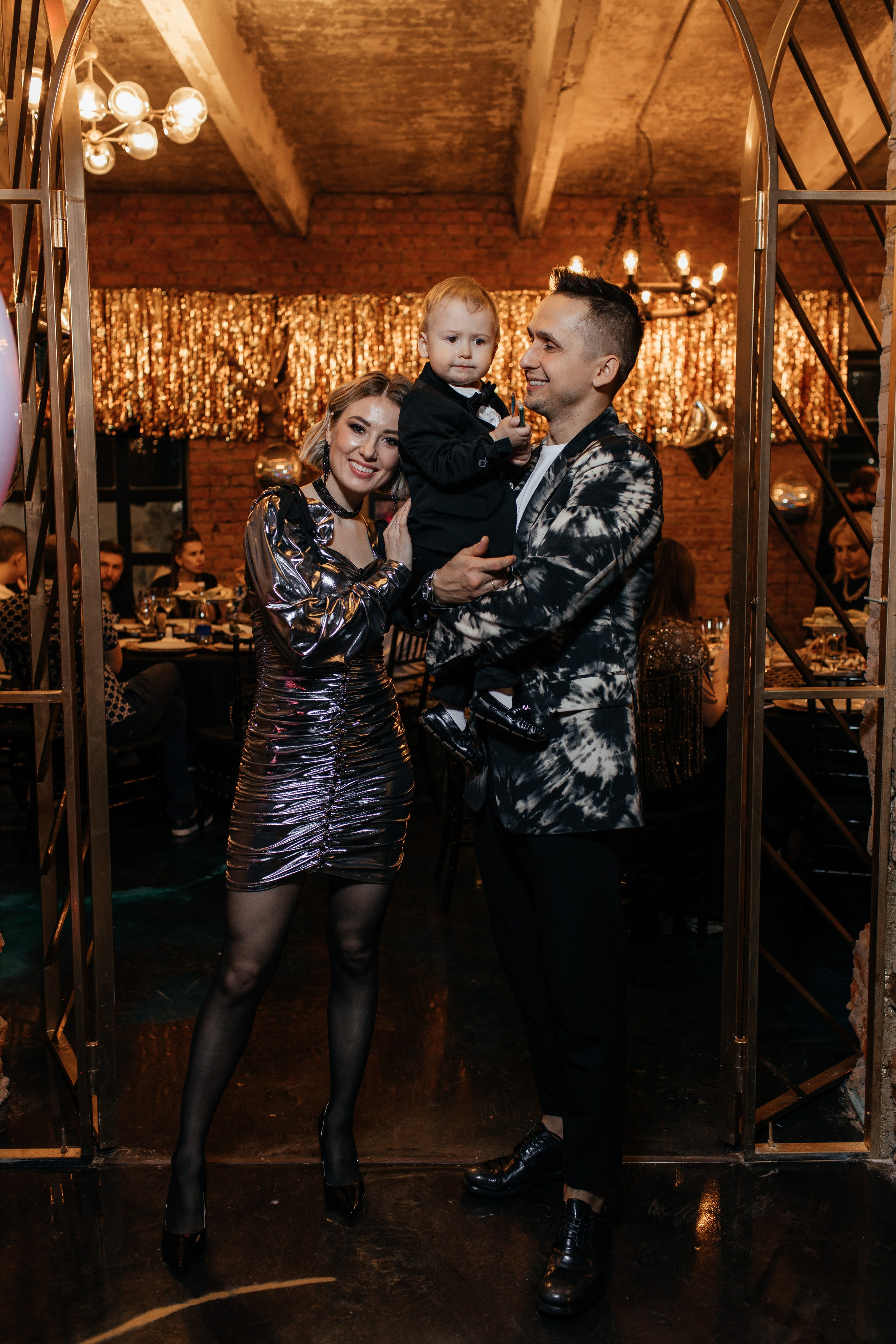 Артемий 2 года @allazemaalla. Свадебный и семейный фотограф