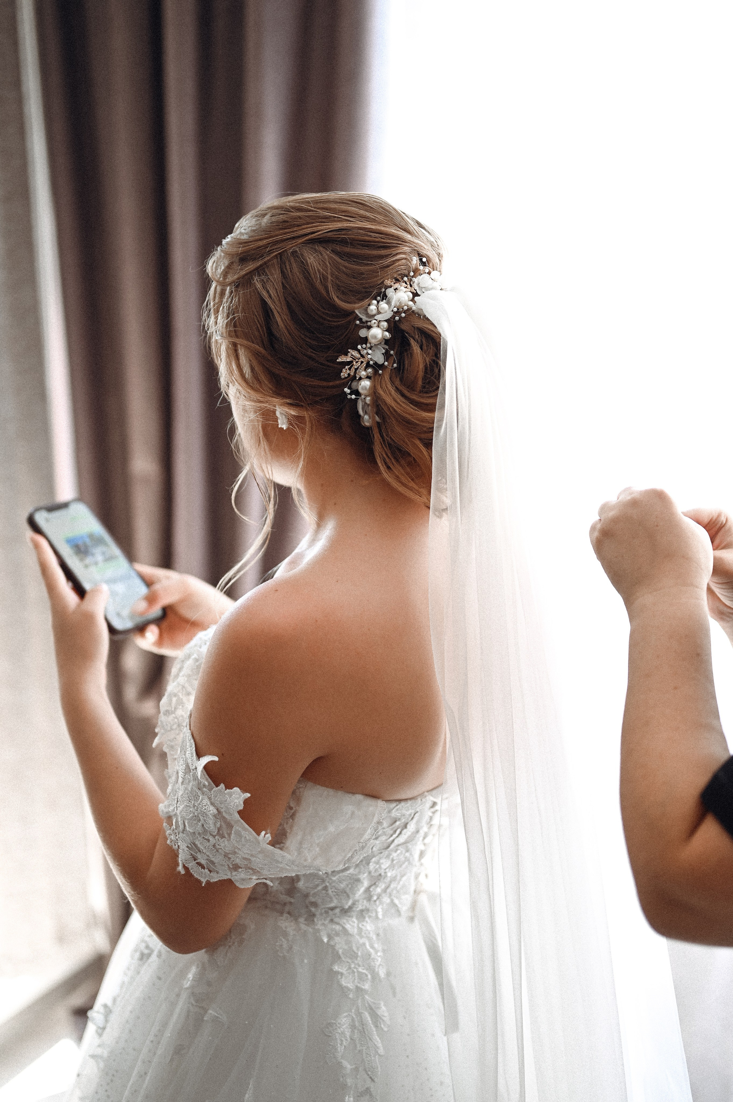 Александр и Ульяна. Студия детской и семейной фотографии «Время улыбаться»