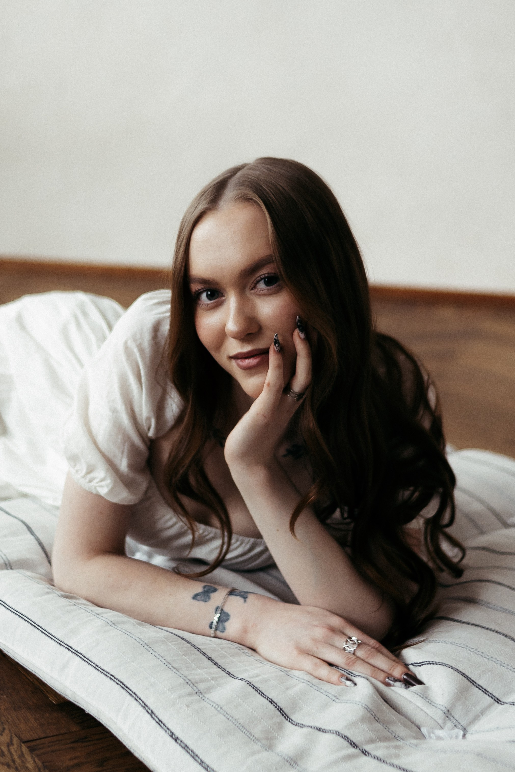 Yana. Ника — ваш персональный фотограф в Нижнем Новгороде