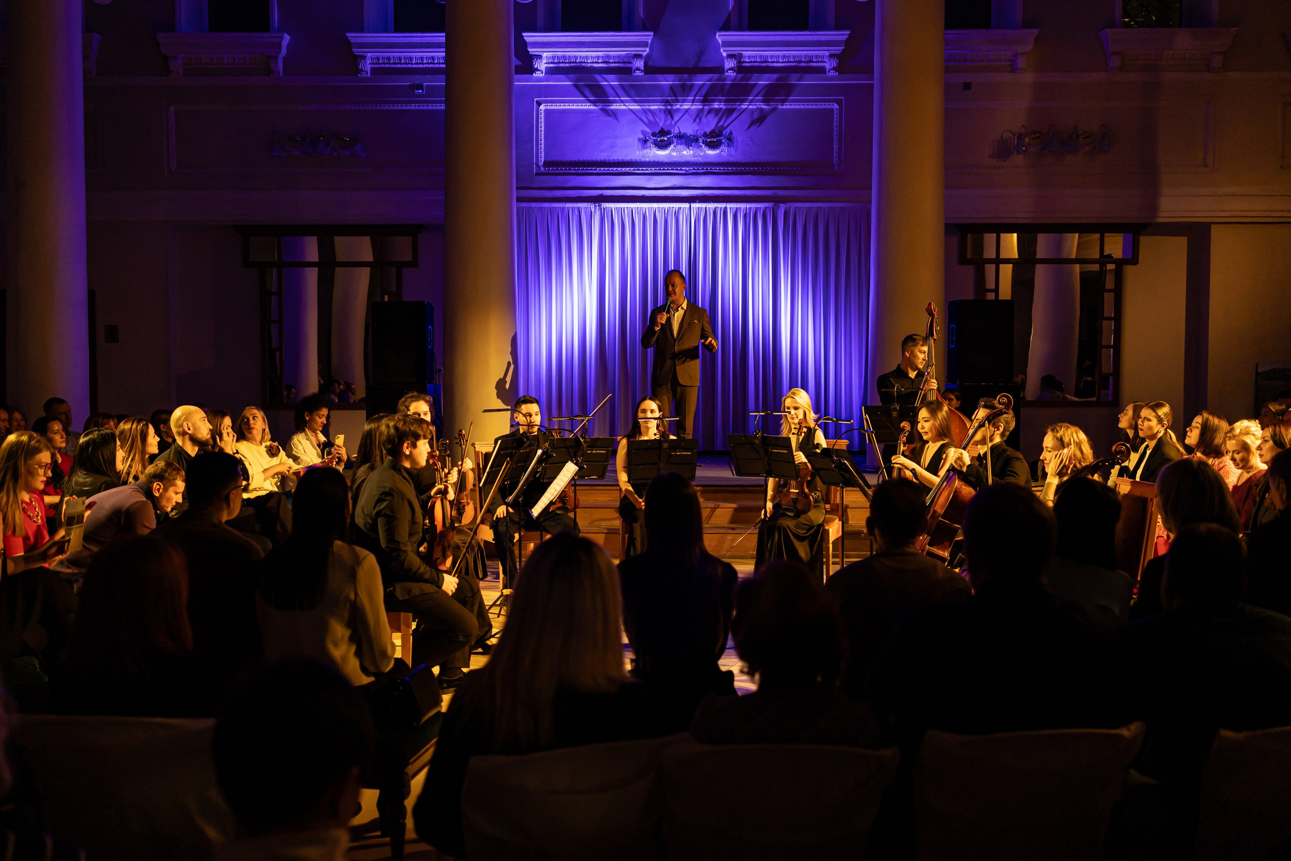 Soulmates Orchestra. Фотограф свадебный, репортажный, индивидуальный, фото для маркетплейсов, брендов, автосалонов