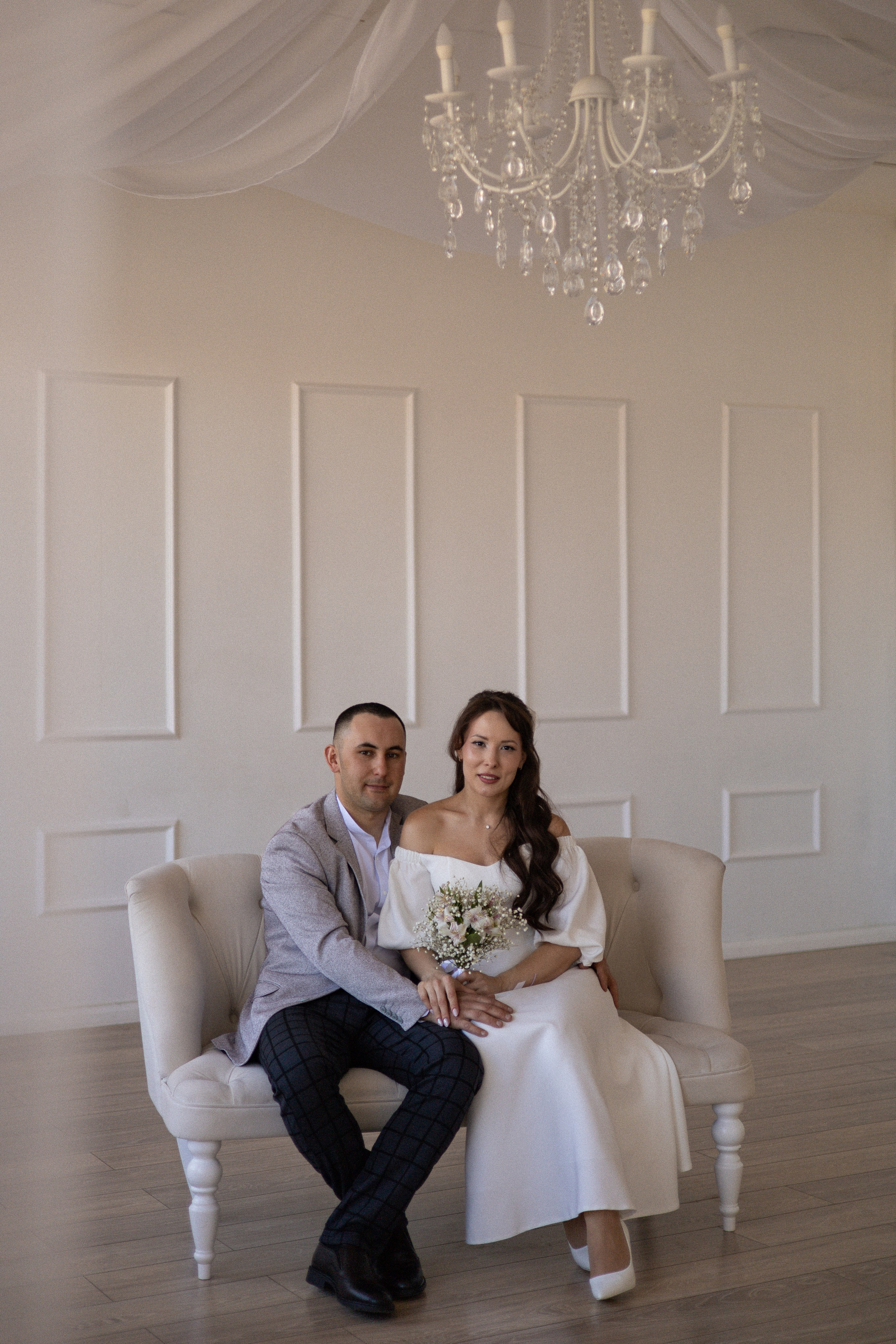 Мир один на двоих ♡. Фотограф в г. Чита