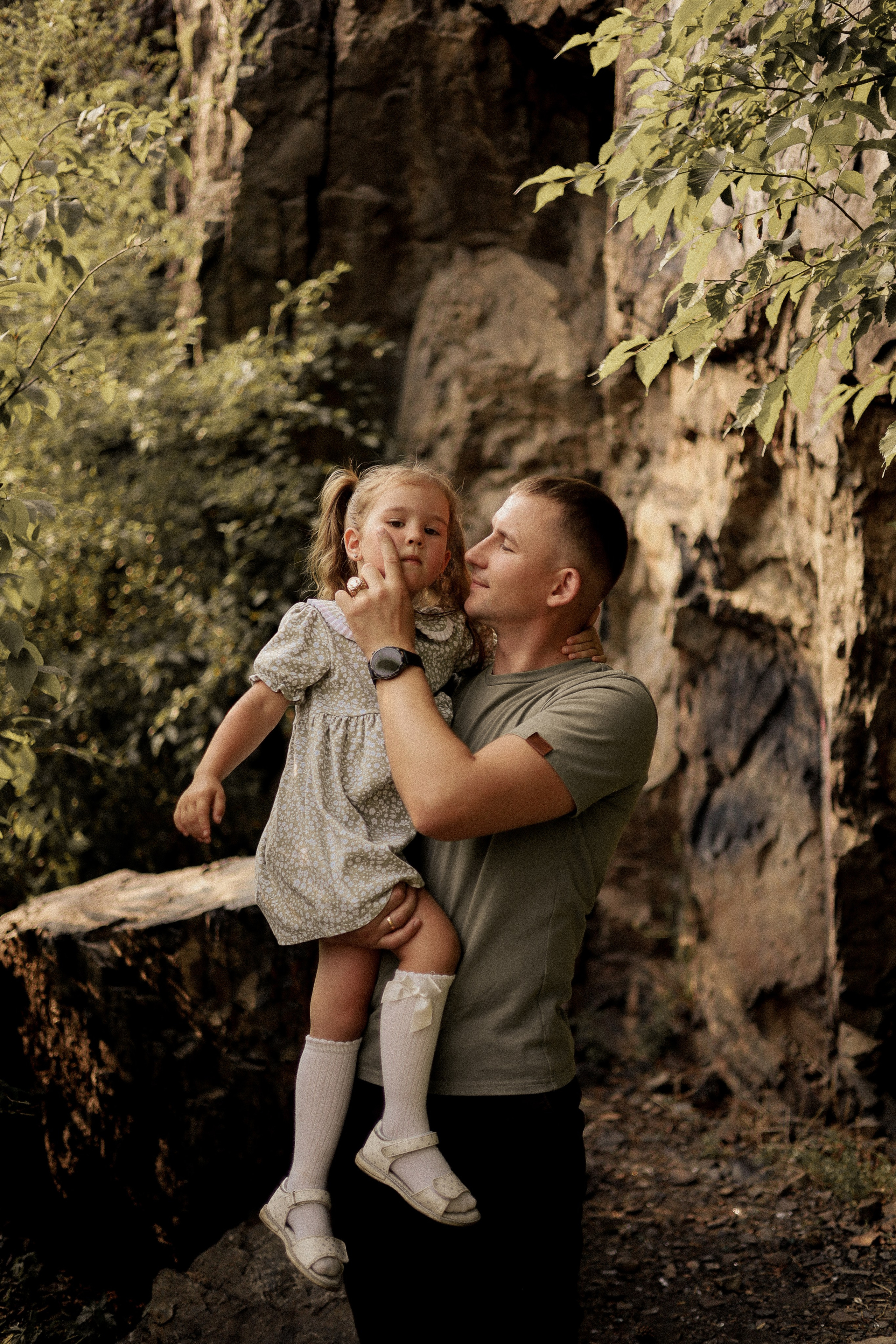 Амелия ♡ Николай. Фотограф в г. Чита