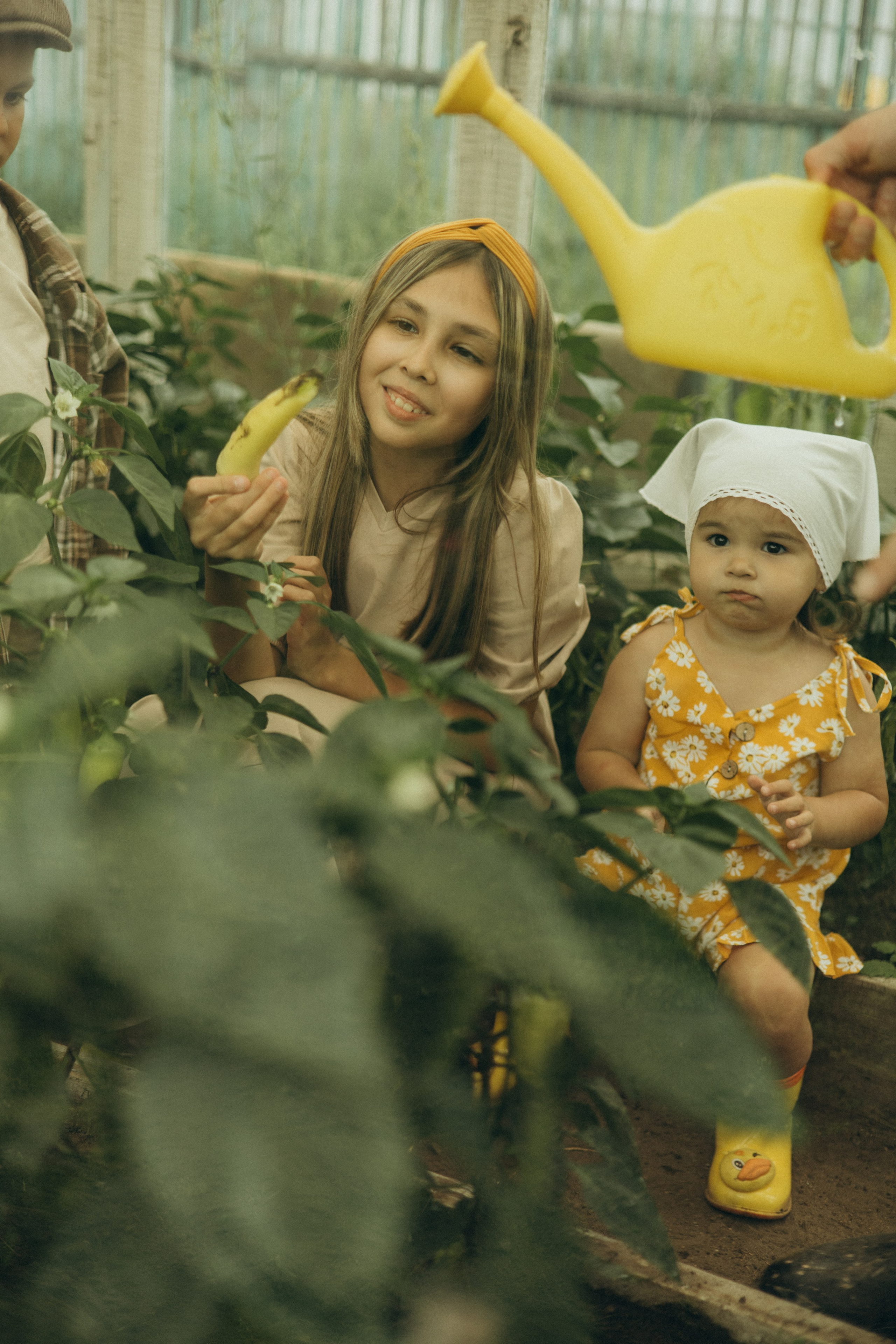 «Этот мир был на картинке…а теперь мы часть его». Фотограф в г. Чита