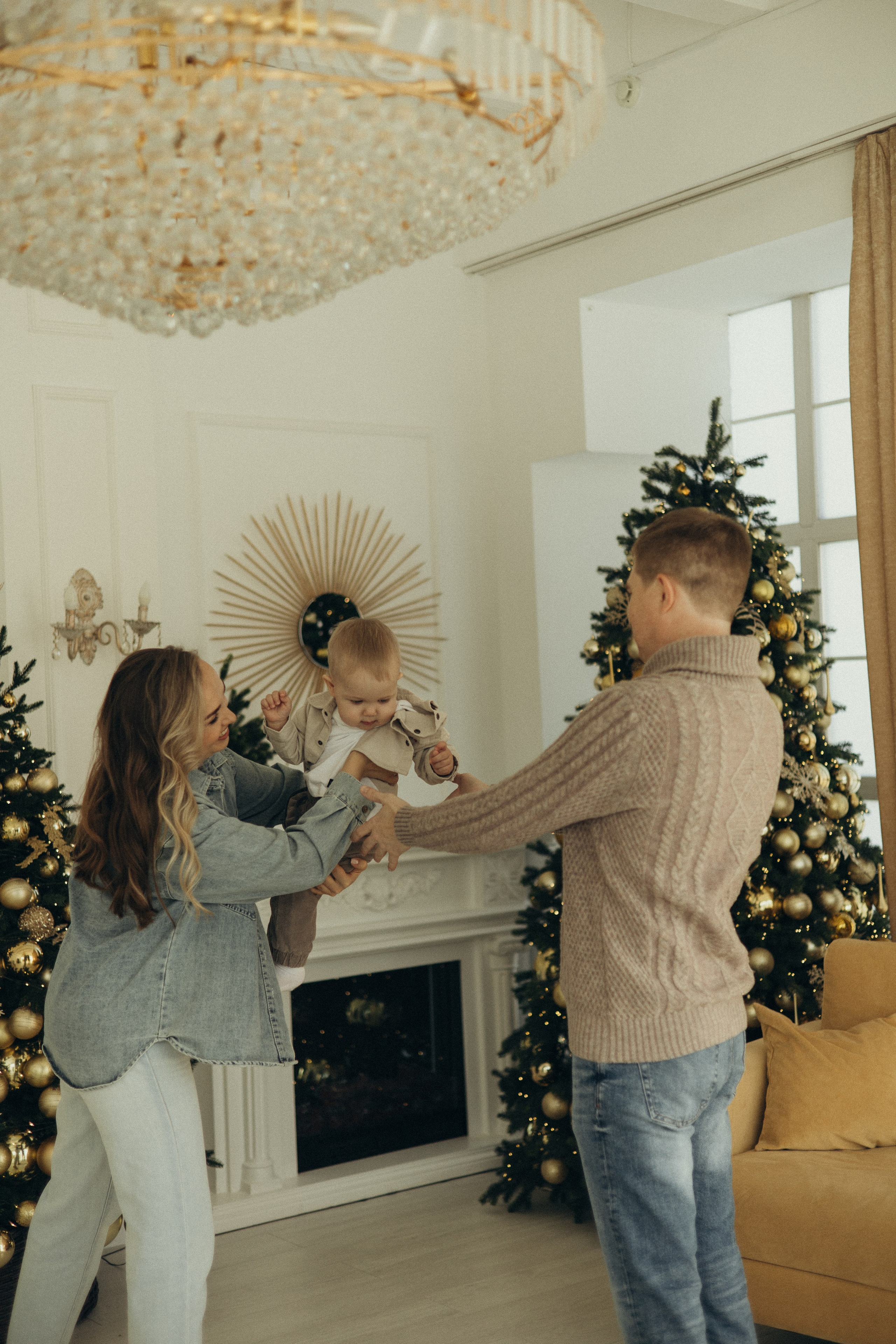 Таня, Даня, Лева ♡. Фотограф в г. Чита