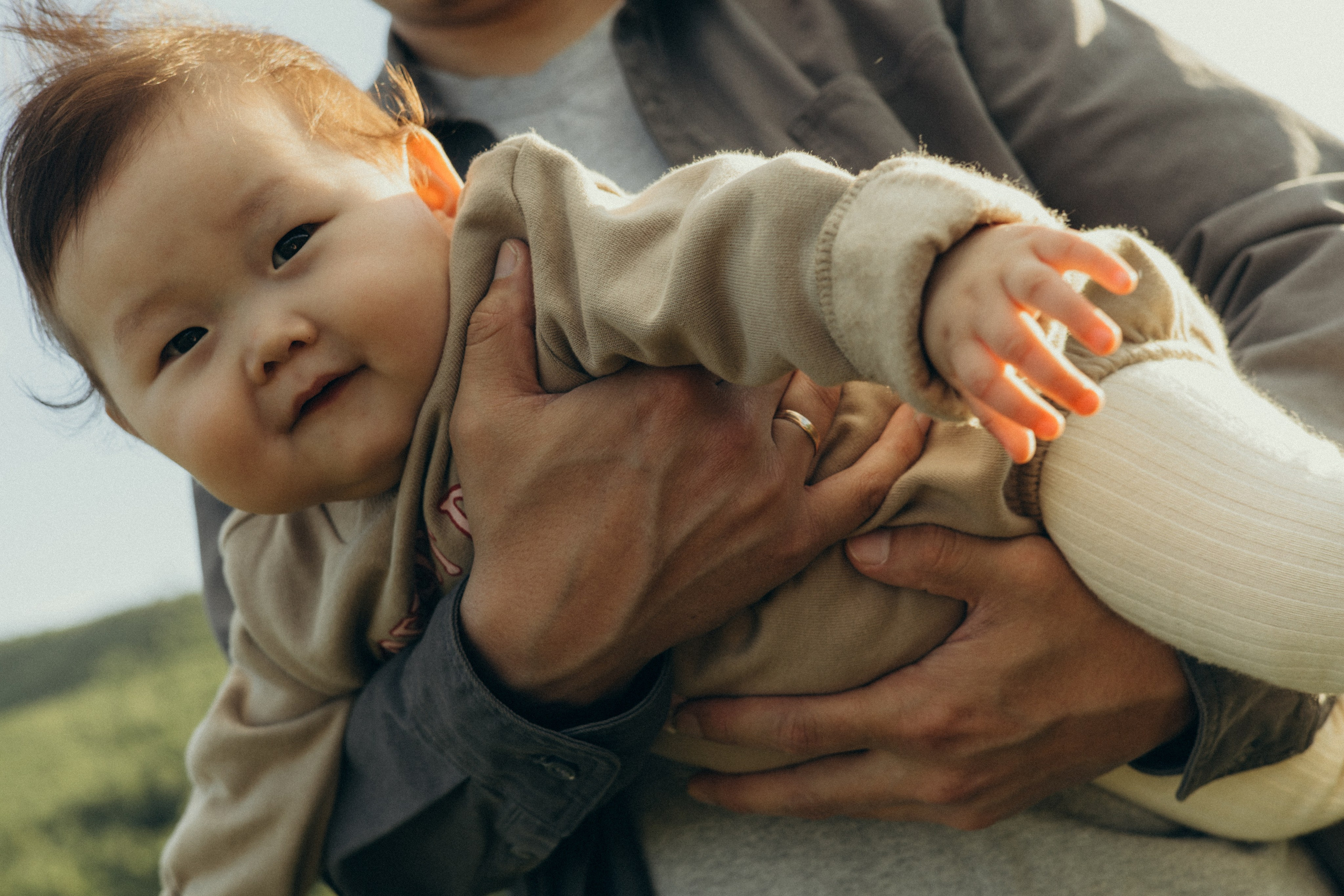 Когда столько жизни в одном дне…. Фотограф в г. Чита