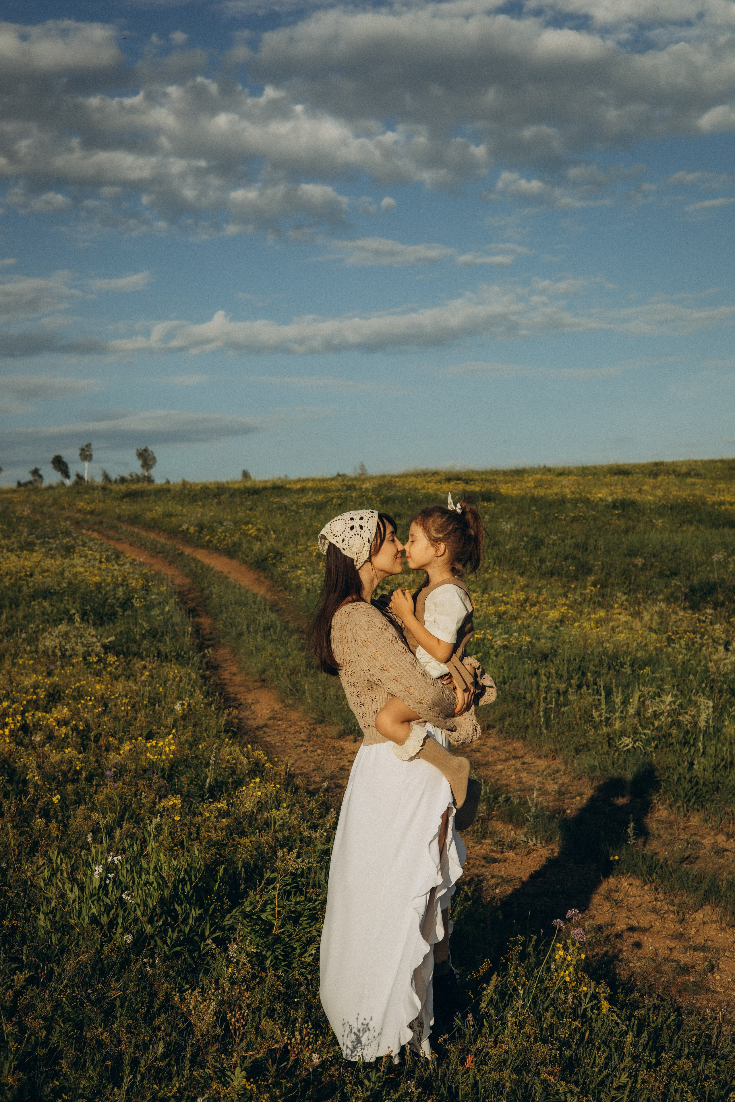 Такая нежная любовь…. Фотограф в г. Чита