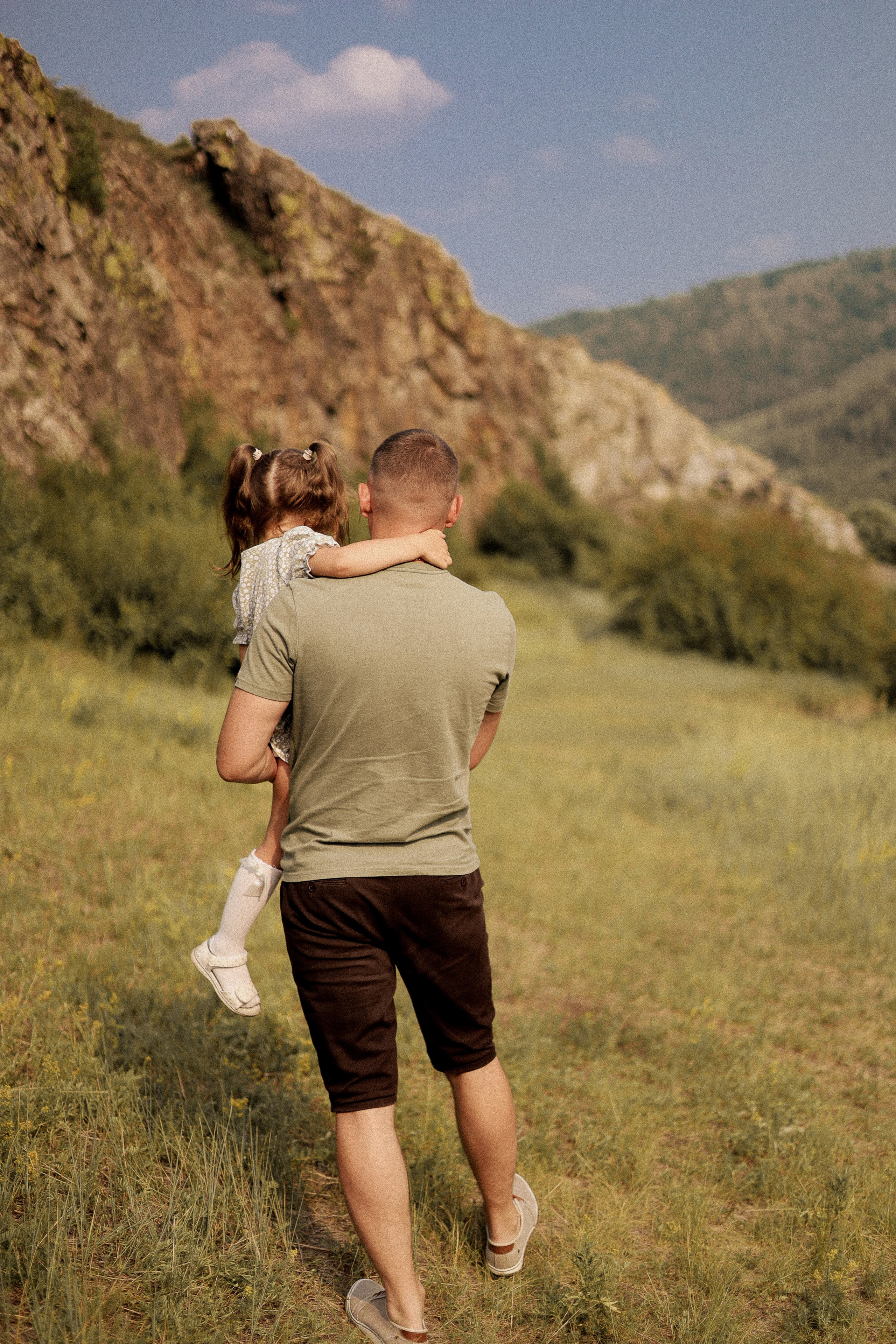 Амелия ♡ Николай. Фотограф в г. Чита