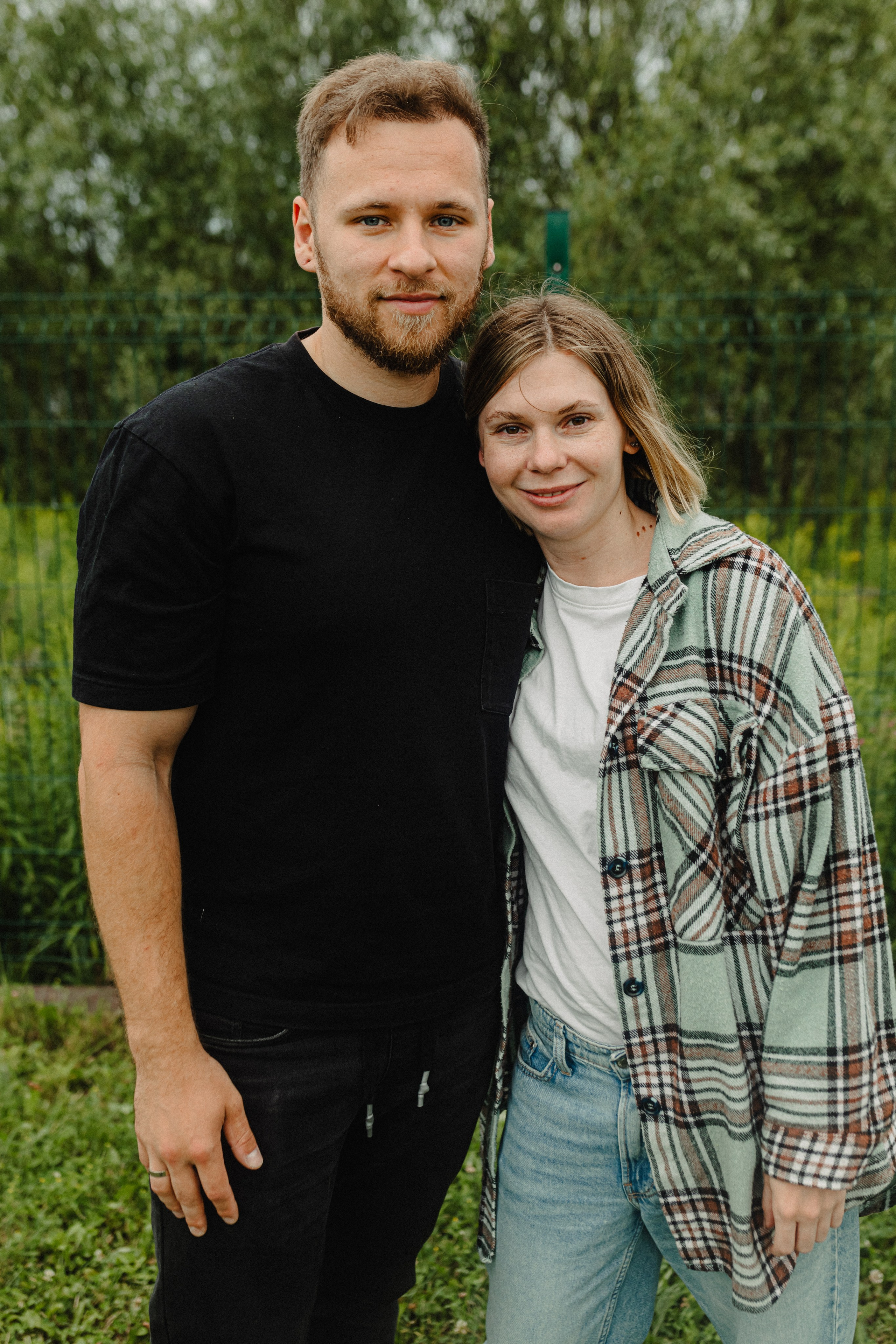 Еве 3. Свадебный и семейный фотограф Женя Добрянская в Нижнем Новгороде