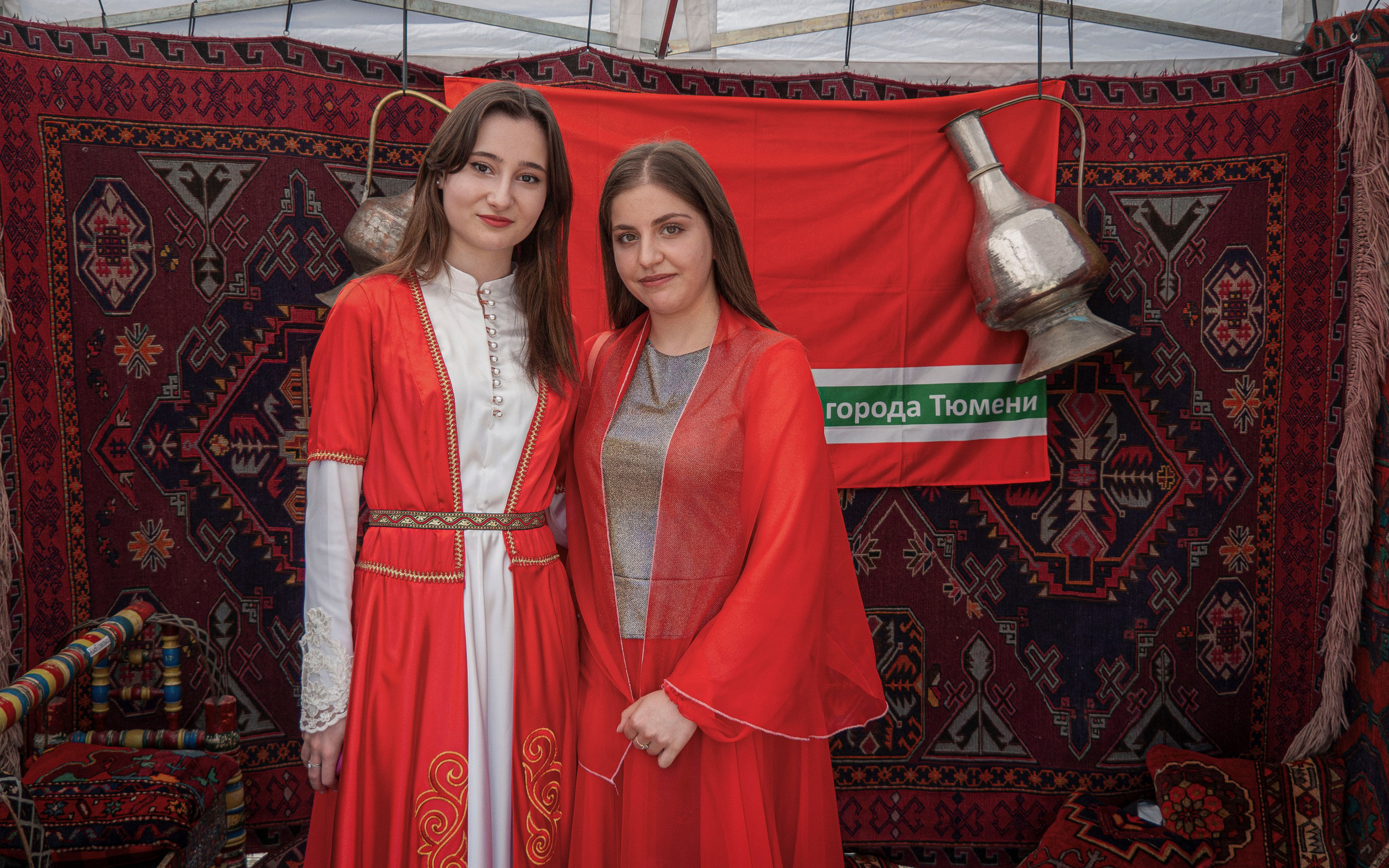 Фестиваль "Мост дружбы"