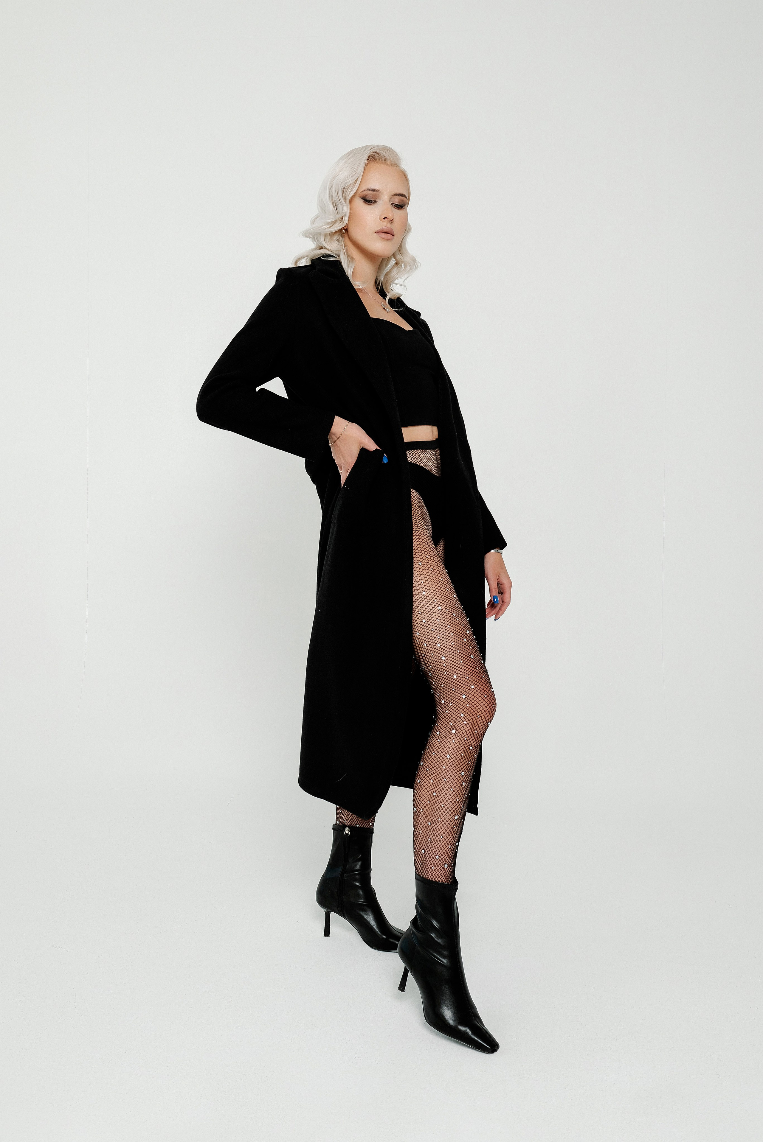 Настя. Свадебный и портретный фотограф в Липецке Юлия Свит