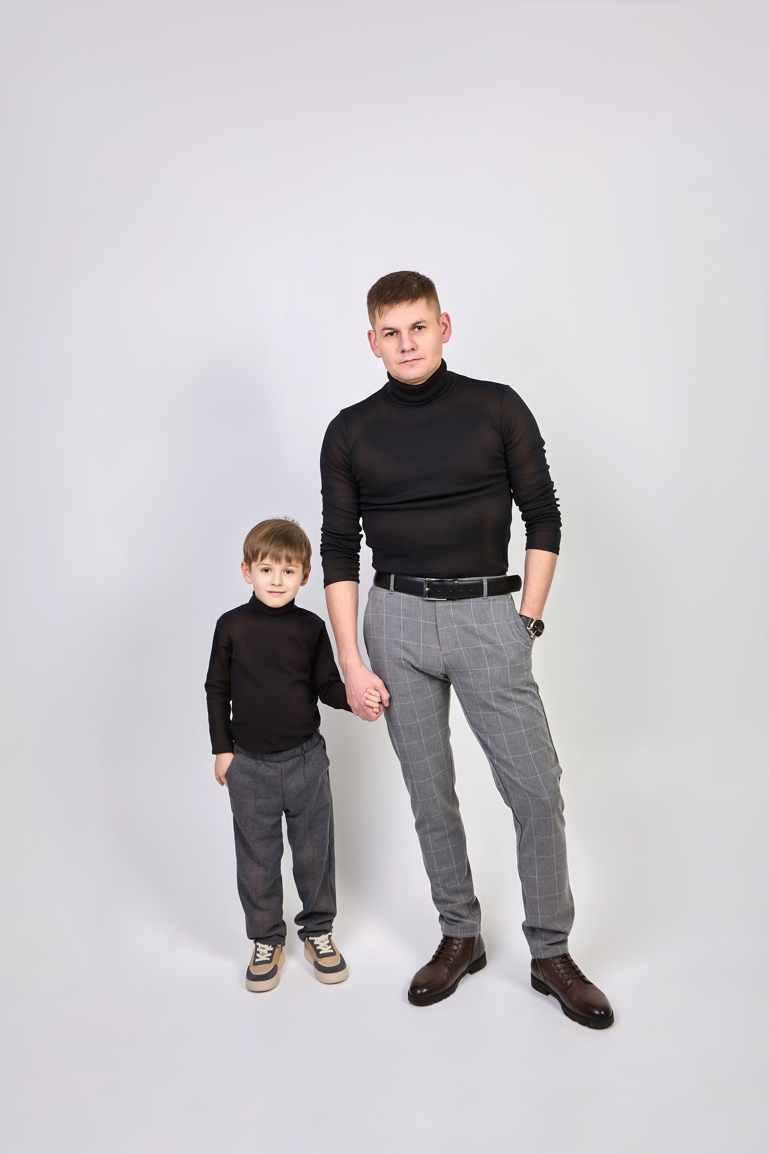 Новогодняя. Фотограф Камчатка Тамара Копылова