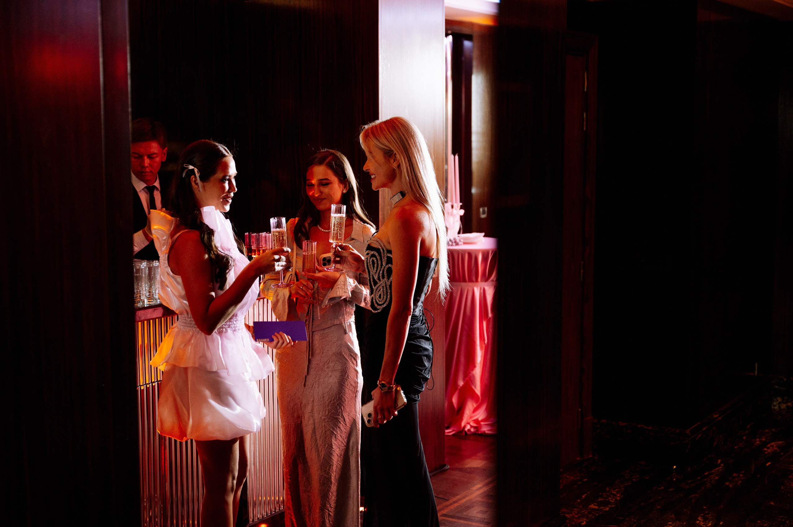 Katrinka family | День рождения. Фотограф Вито Бурмасов | Москва