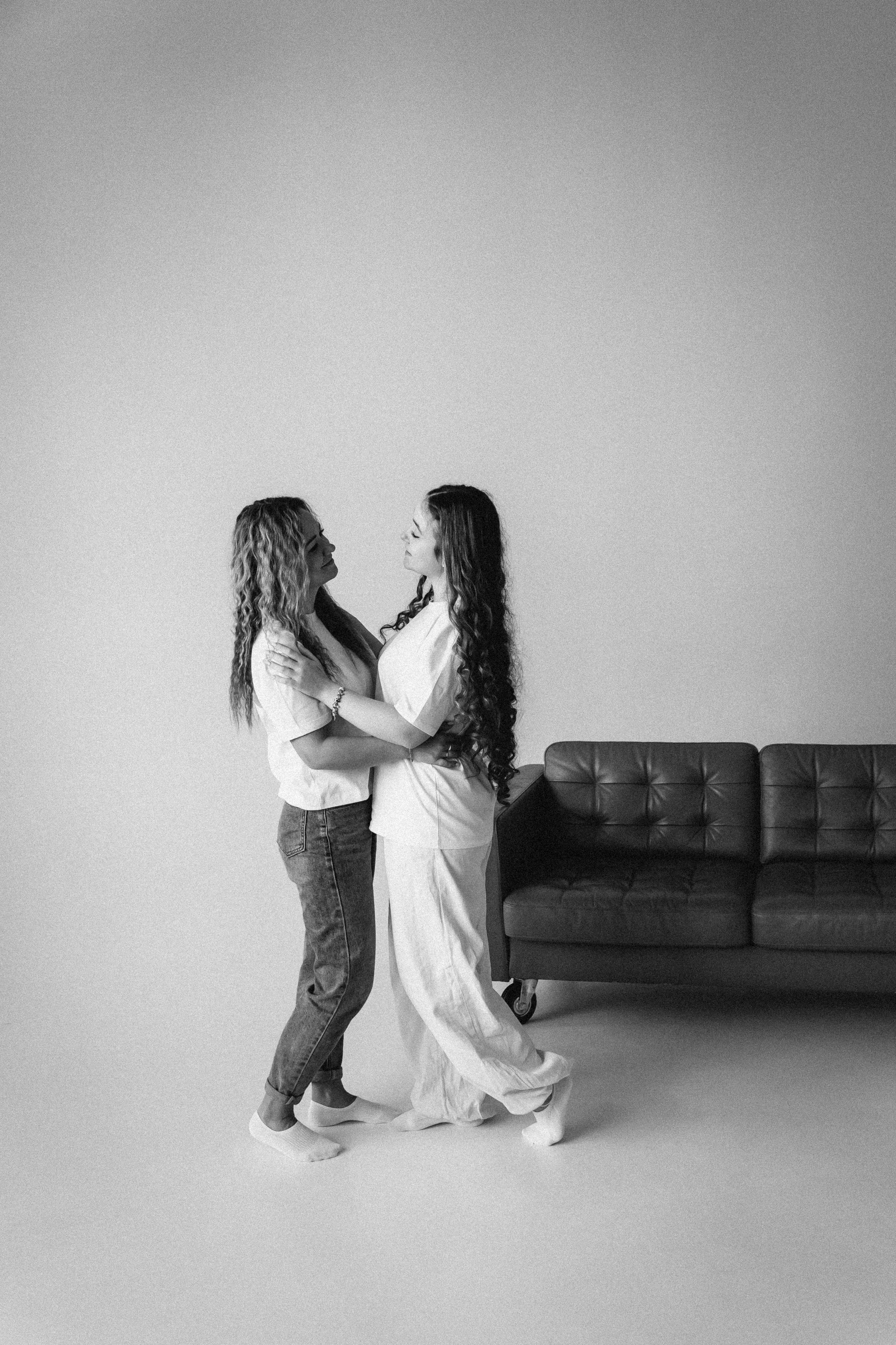 Татьяна, Дмитрий, Эвелина, Богдан. Семейный фотограф Минск Усова Ольга