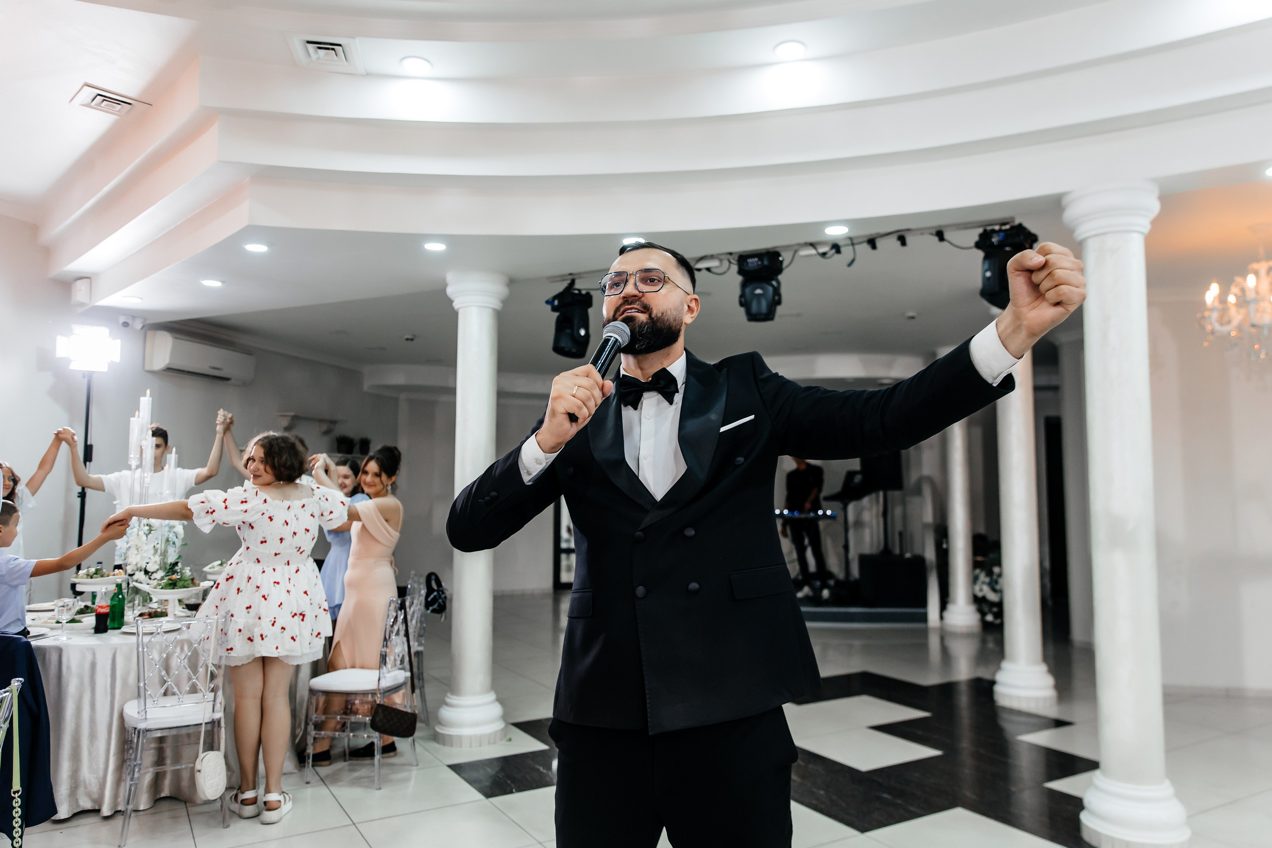 Анонс свадьбы для Романа и Алены. Свадебный фотограф в Крыму и Севастополе Ольга Баскакова