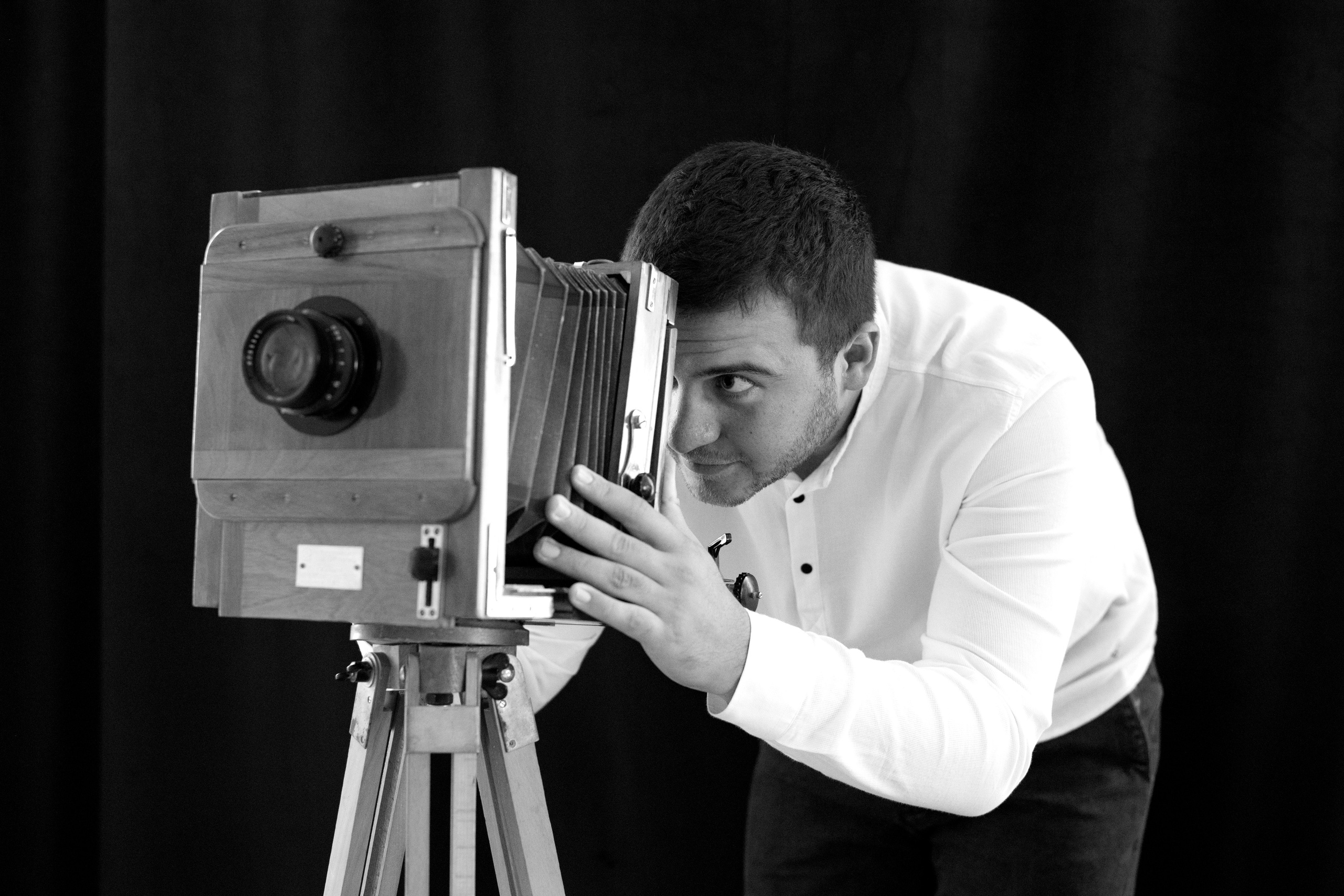 Парные портреты. Главная