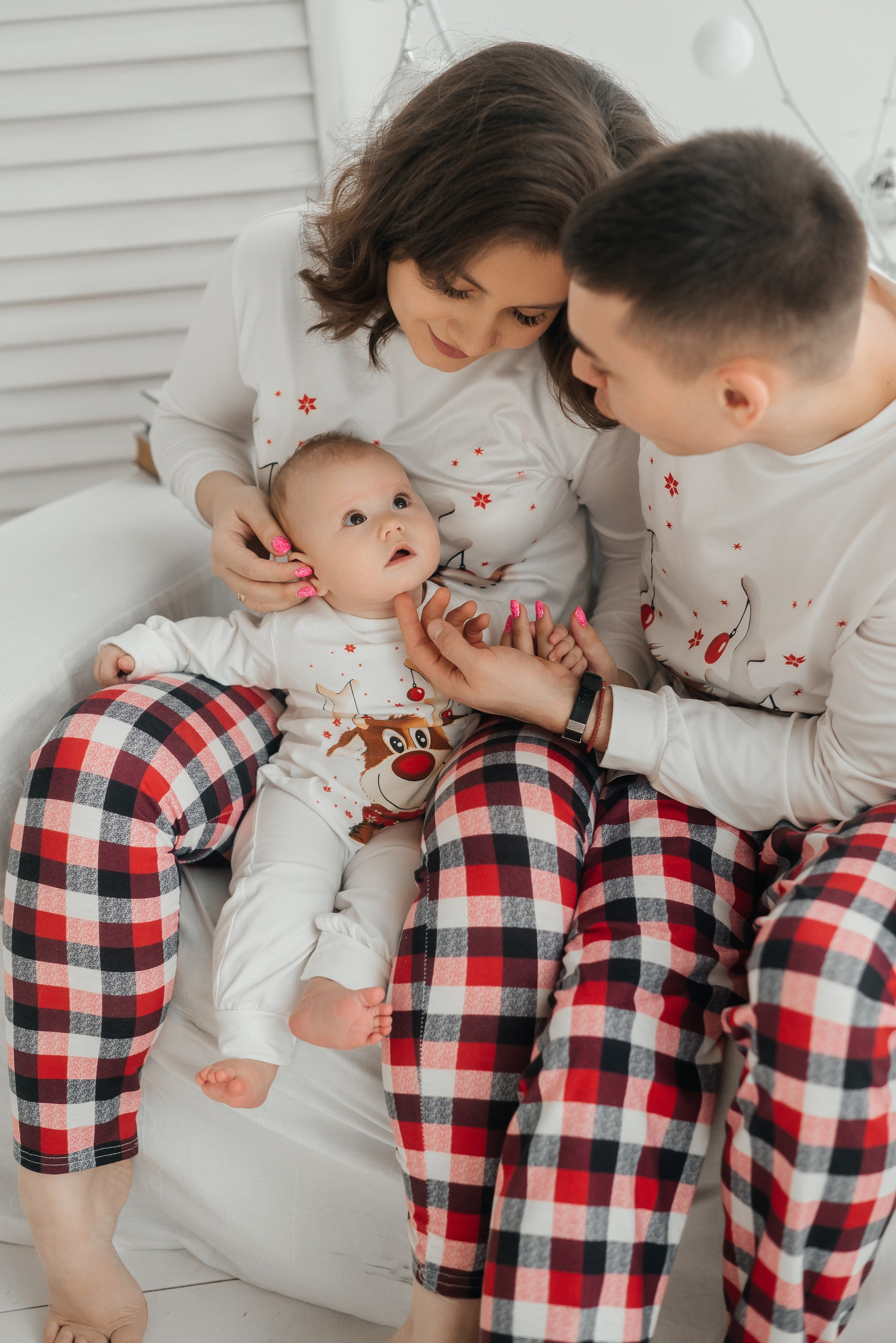 Крошечное счастье. Свадебный фотограф