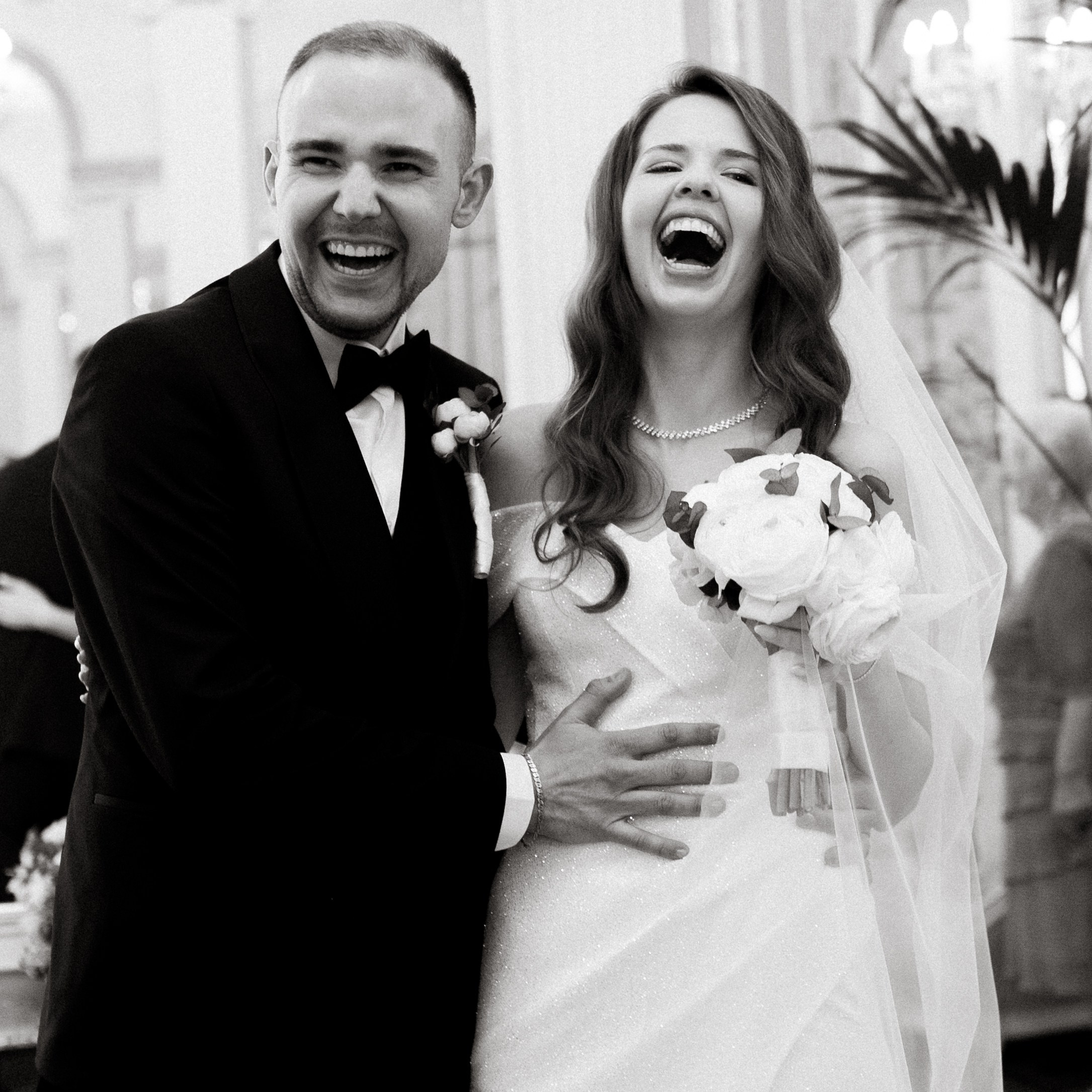 Lera & Dima. Свадебный фотограф Москва и ЮГ