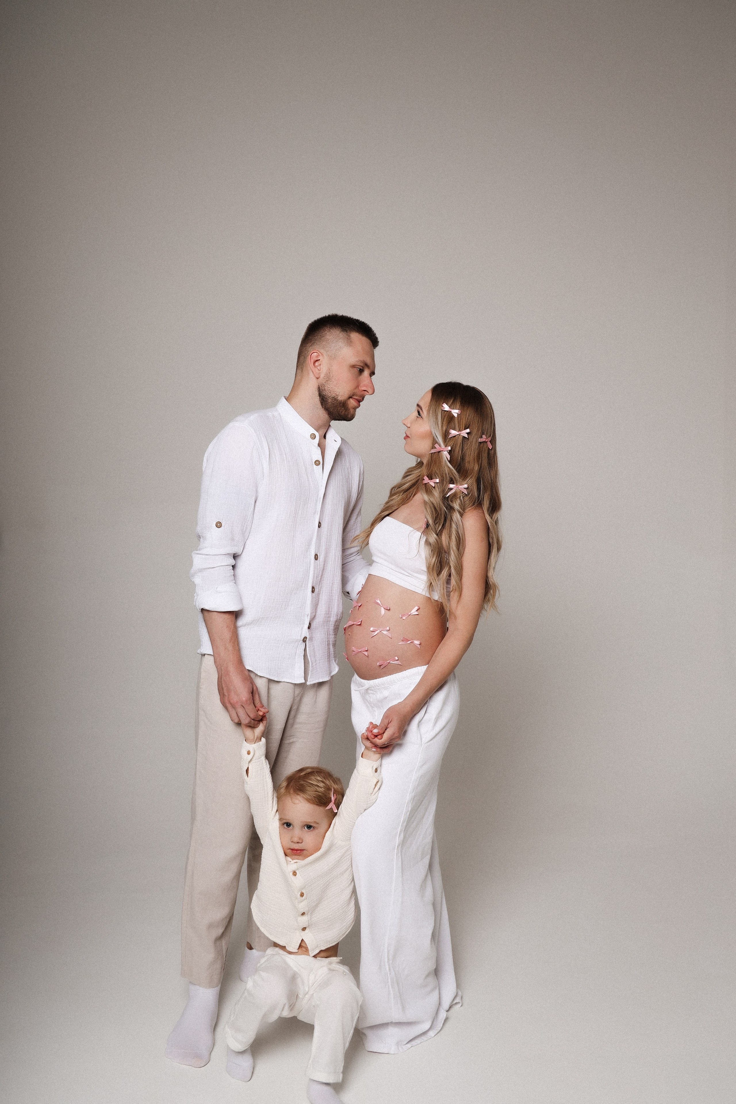 Анастасия и Никита. Семейный и lovestory фотограф в Москве Светлана Коняхина