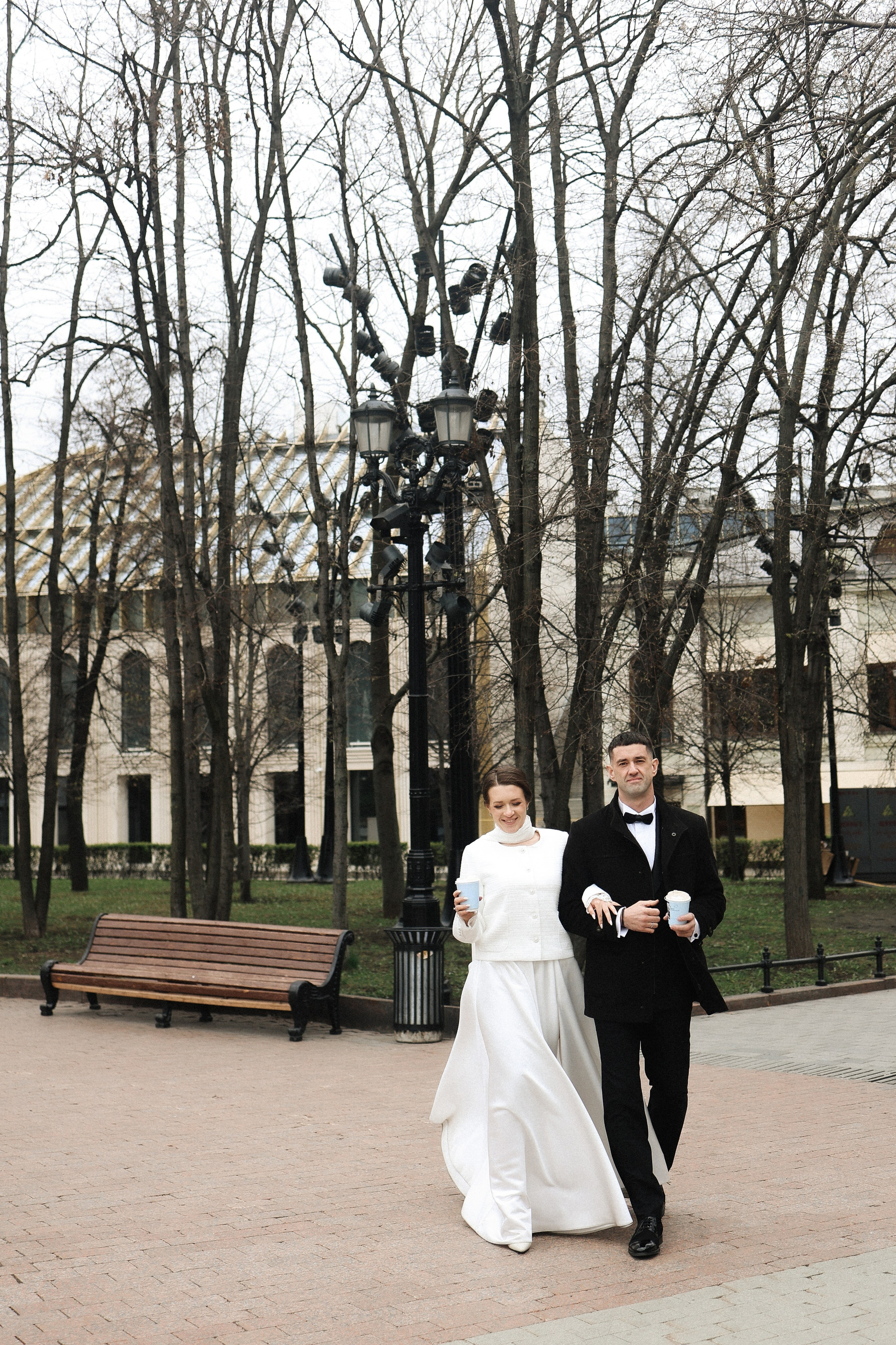 Е. + В. Таганский ЗАГС, ресторан Турандот. Семейный и lovestory фотограф в Москве Светлана Коняхина