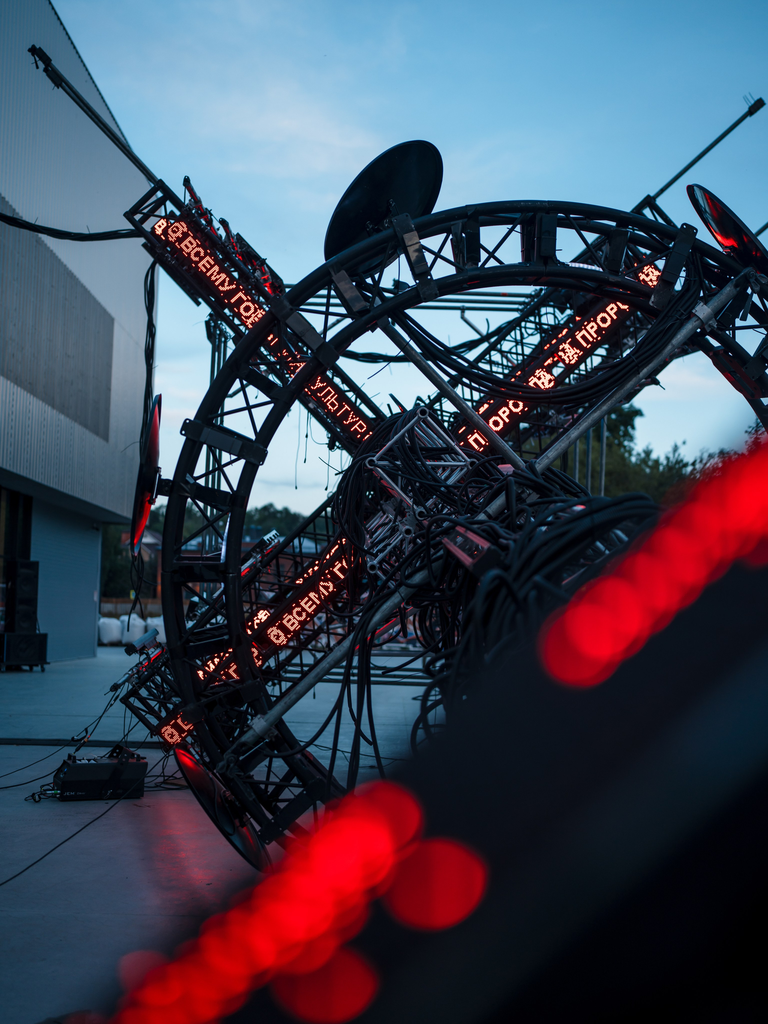 NUR 2025. @tomrus: Рустам Шагиморданов — фотограф